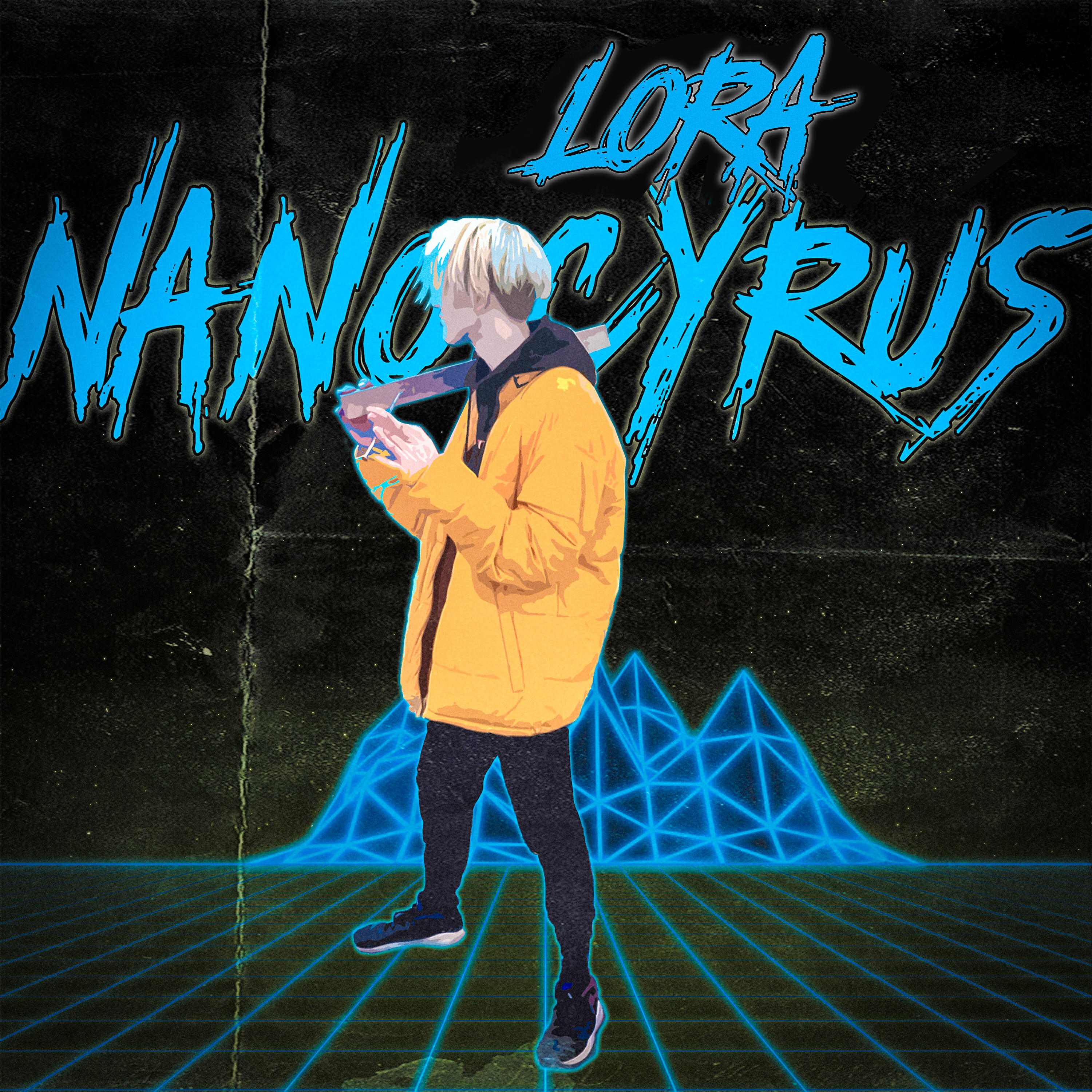 Релиз Nano Cyrus