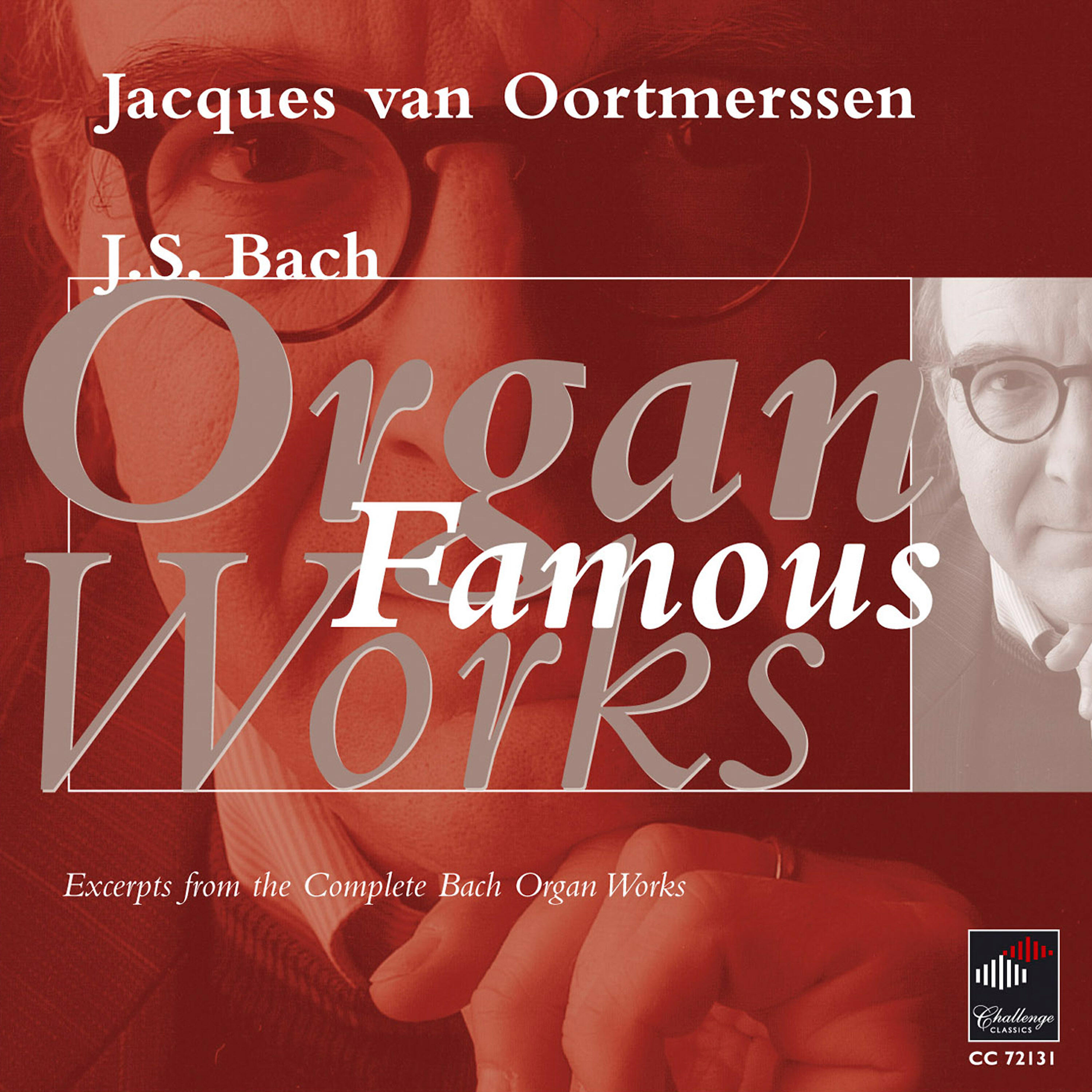 Релиз Famous Organ Works