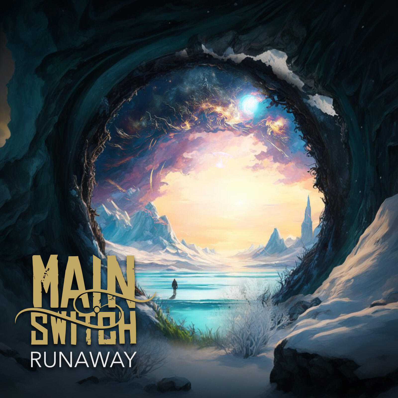 Релиз Runaway