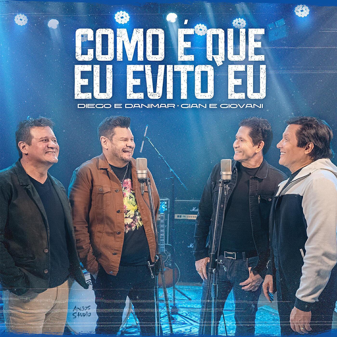 Diego e Danimar