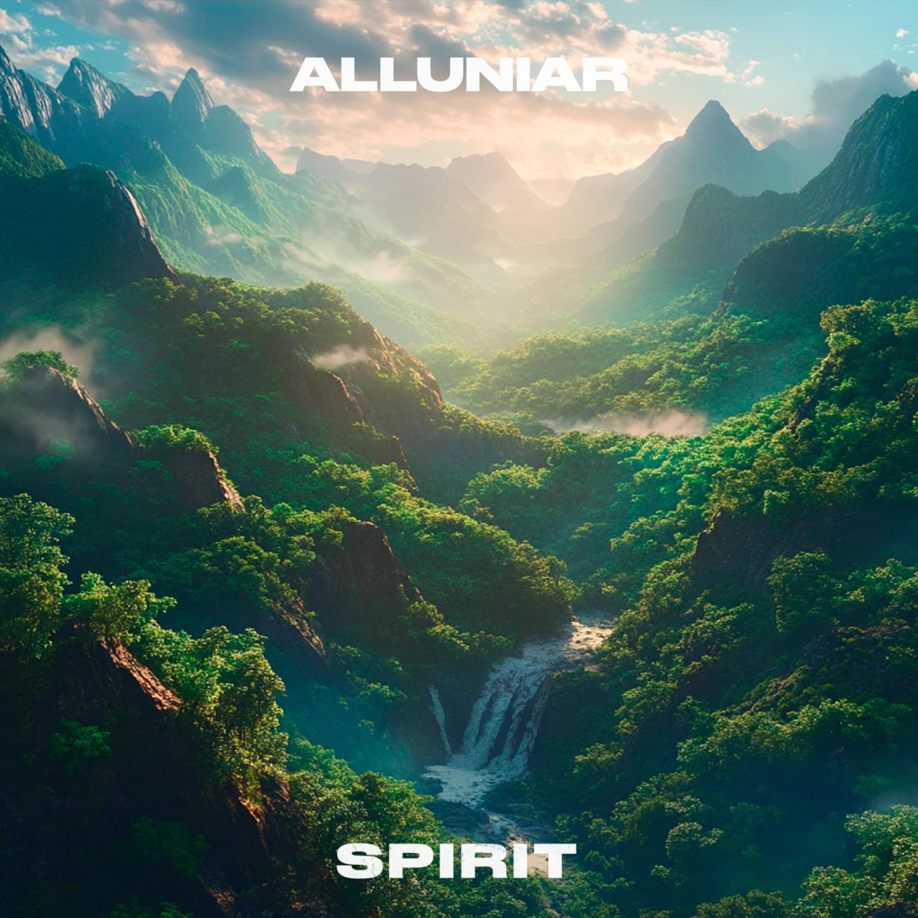 Alluniar