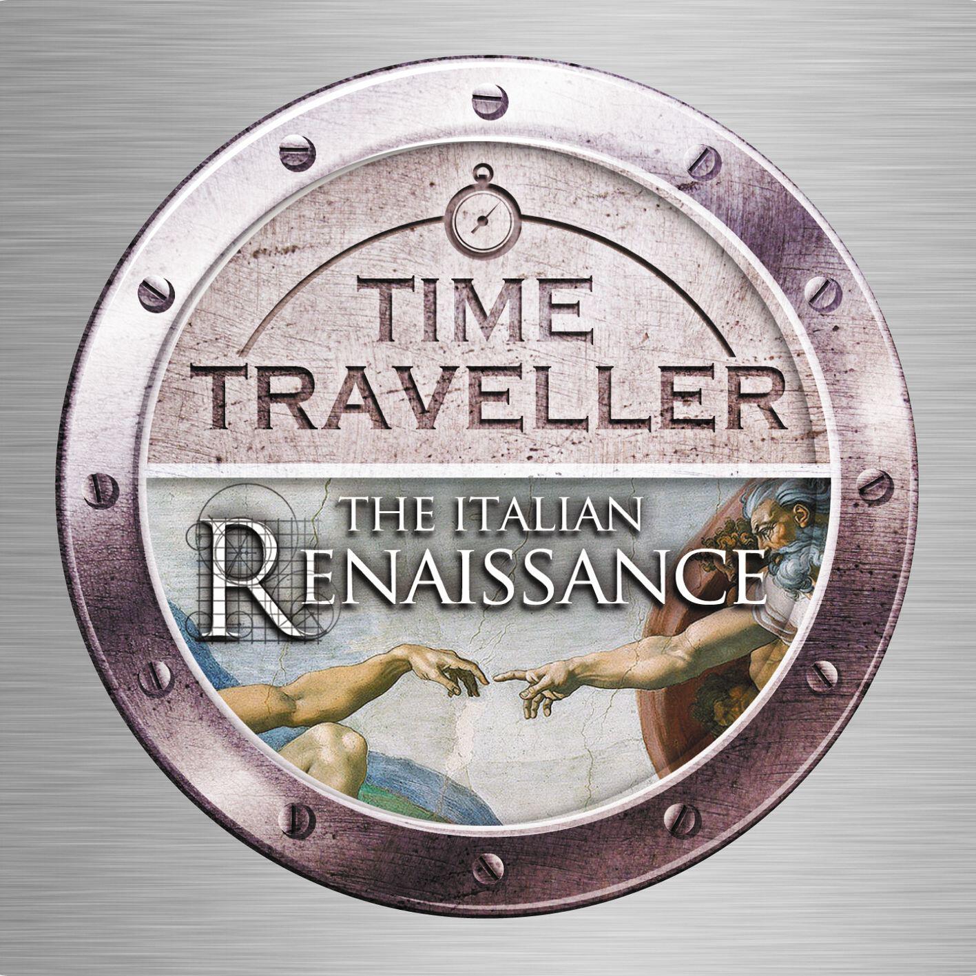 Релиз Time Traveller: The Italian Renaissance