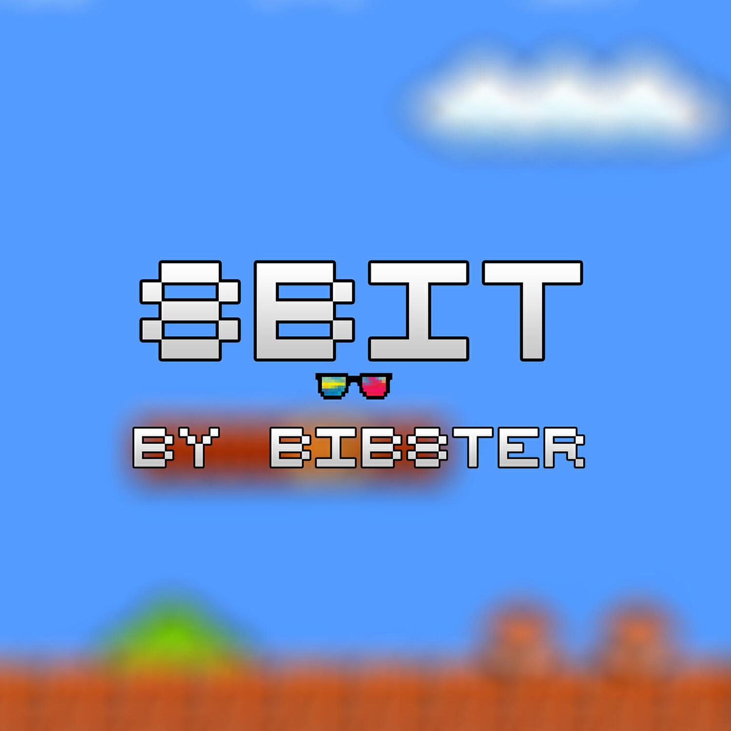 Релиз 8Bit