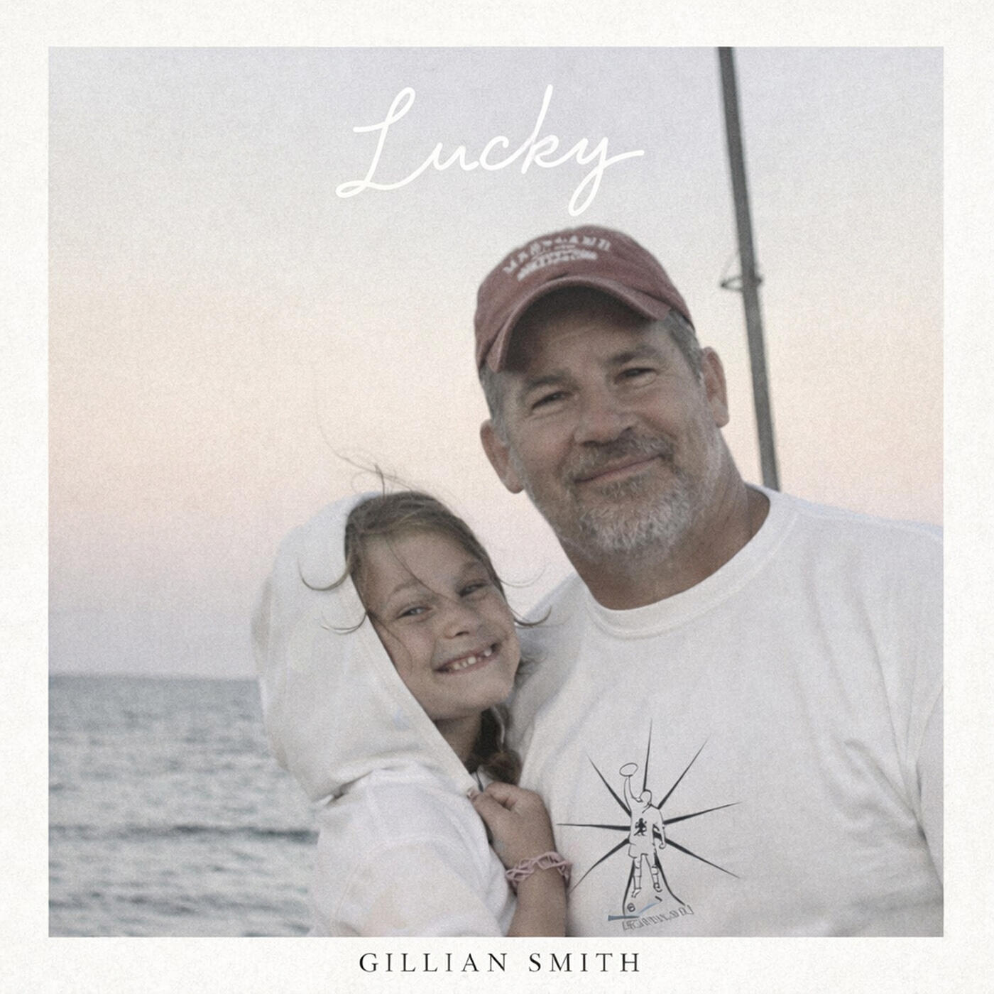 Релиз Lucky