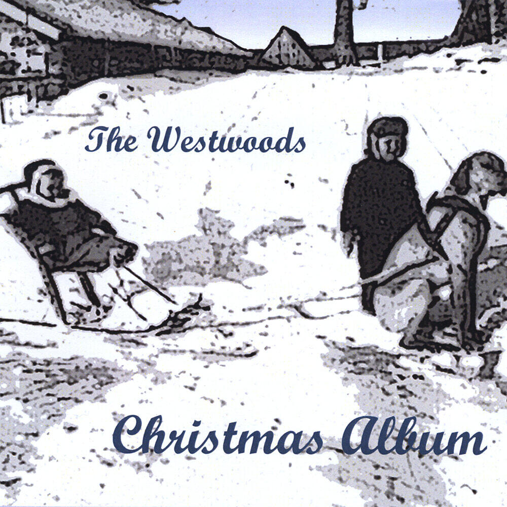 Релиз Christmas Album