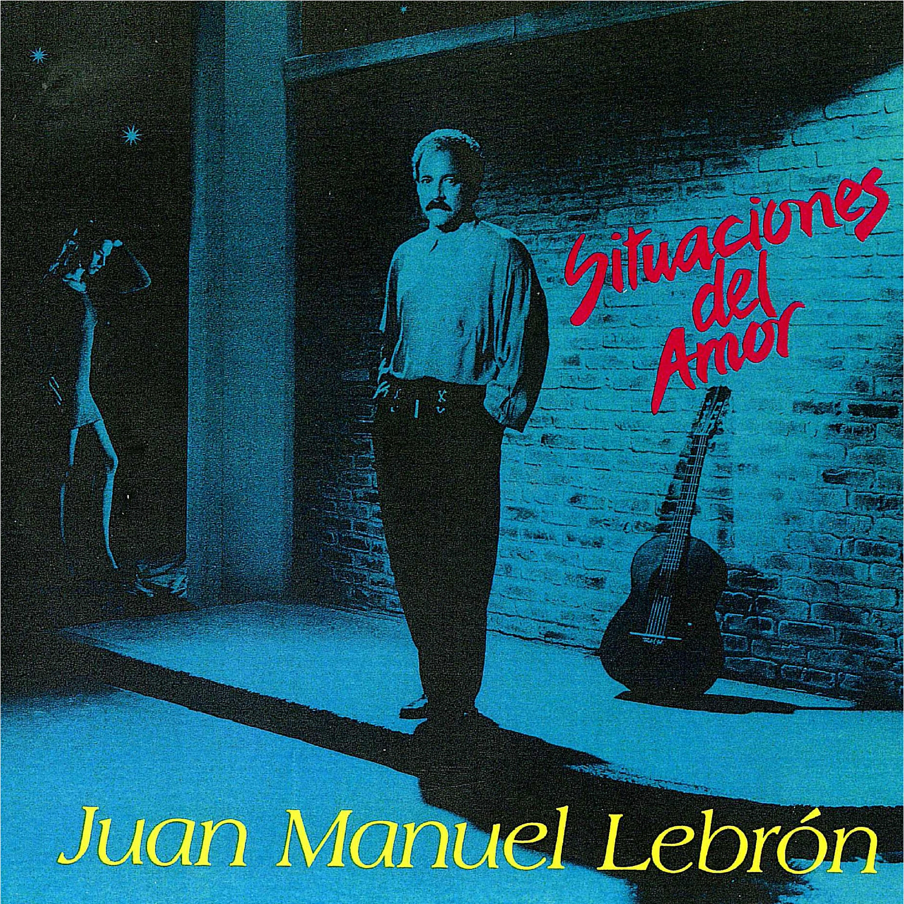 Релиз Situaciones del Amor