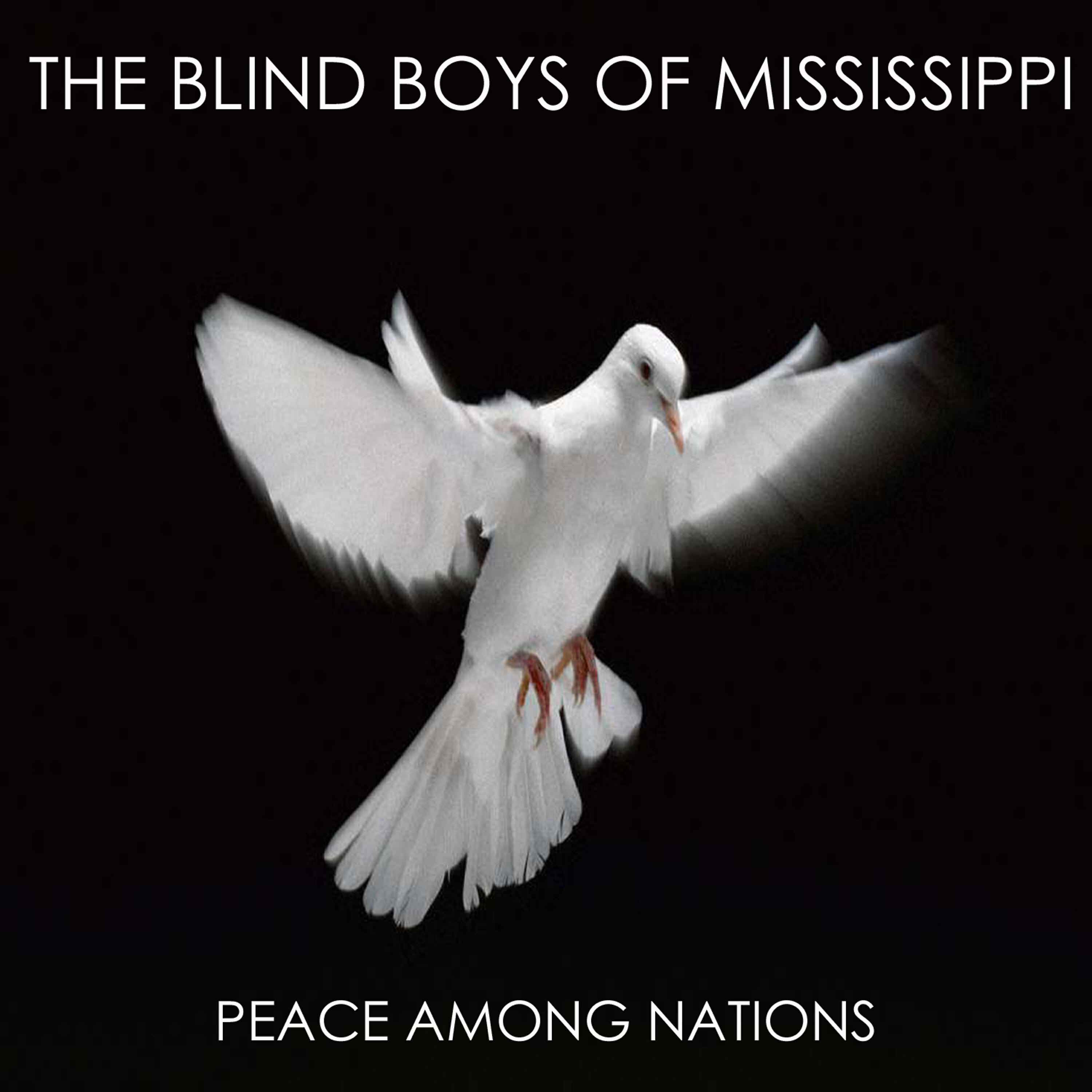 Релиз Peace Among Nations