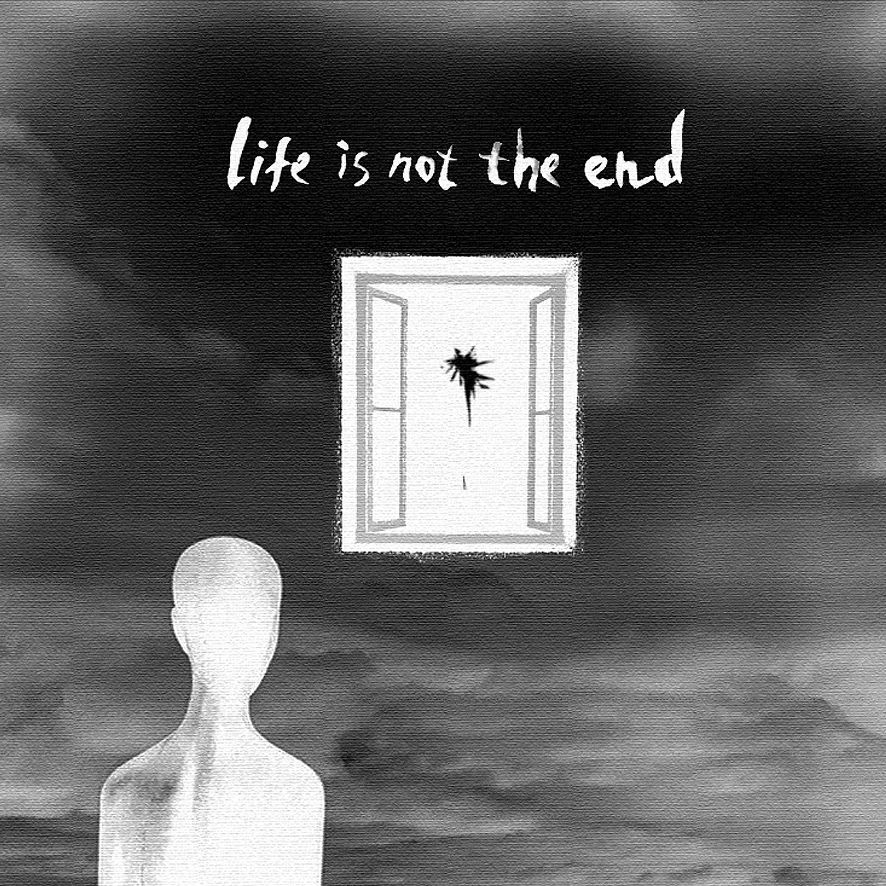 Релиз Life Is Not the End