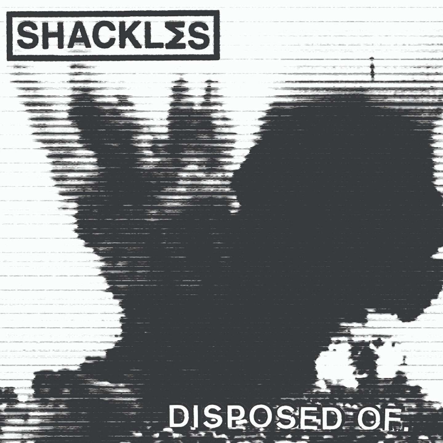 Релиз Disposed Of
