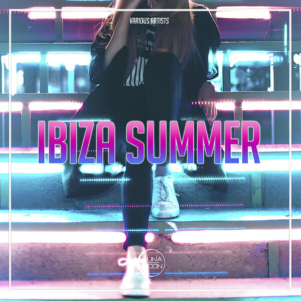 Релиз Ibiza Summer