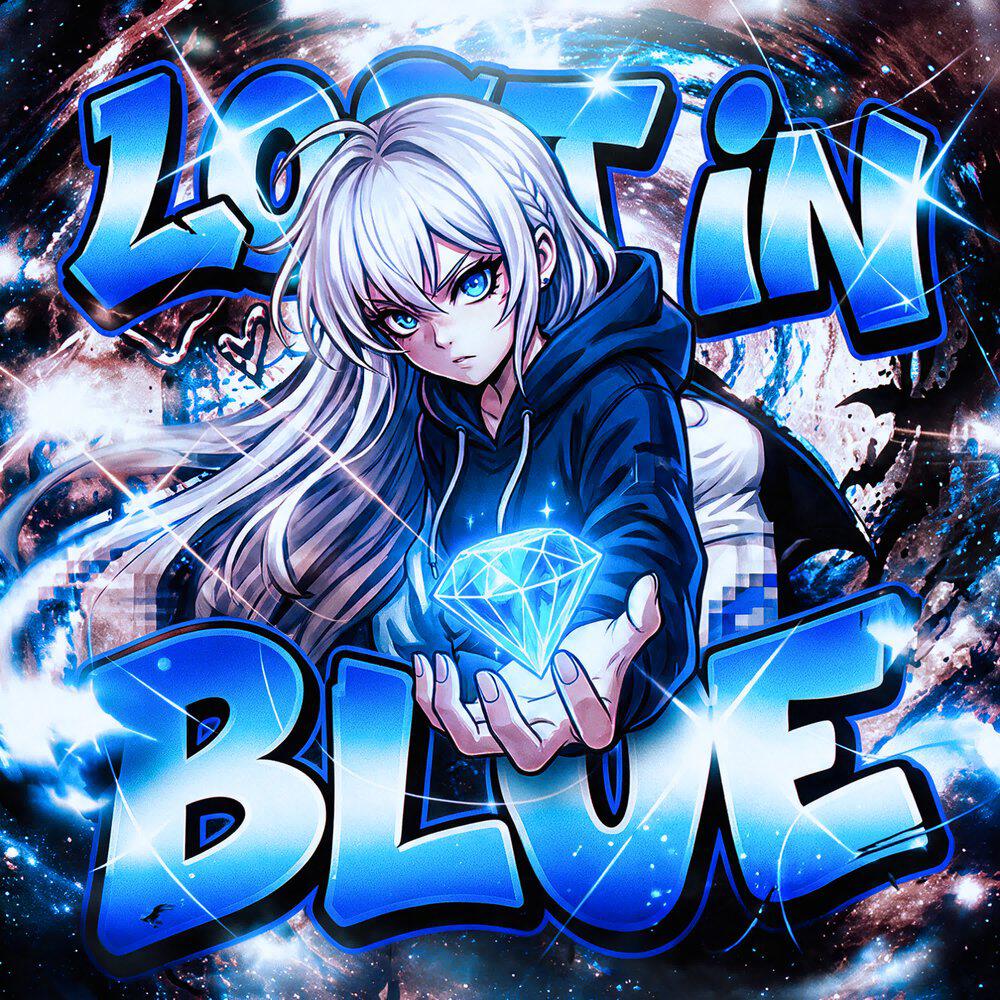 Релиз LOST IN BLUE!