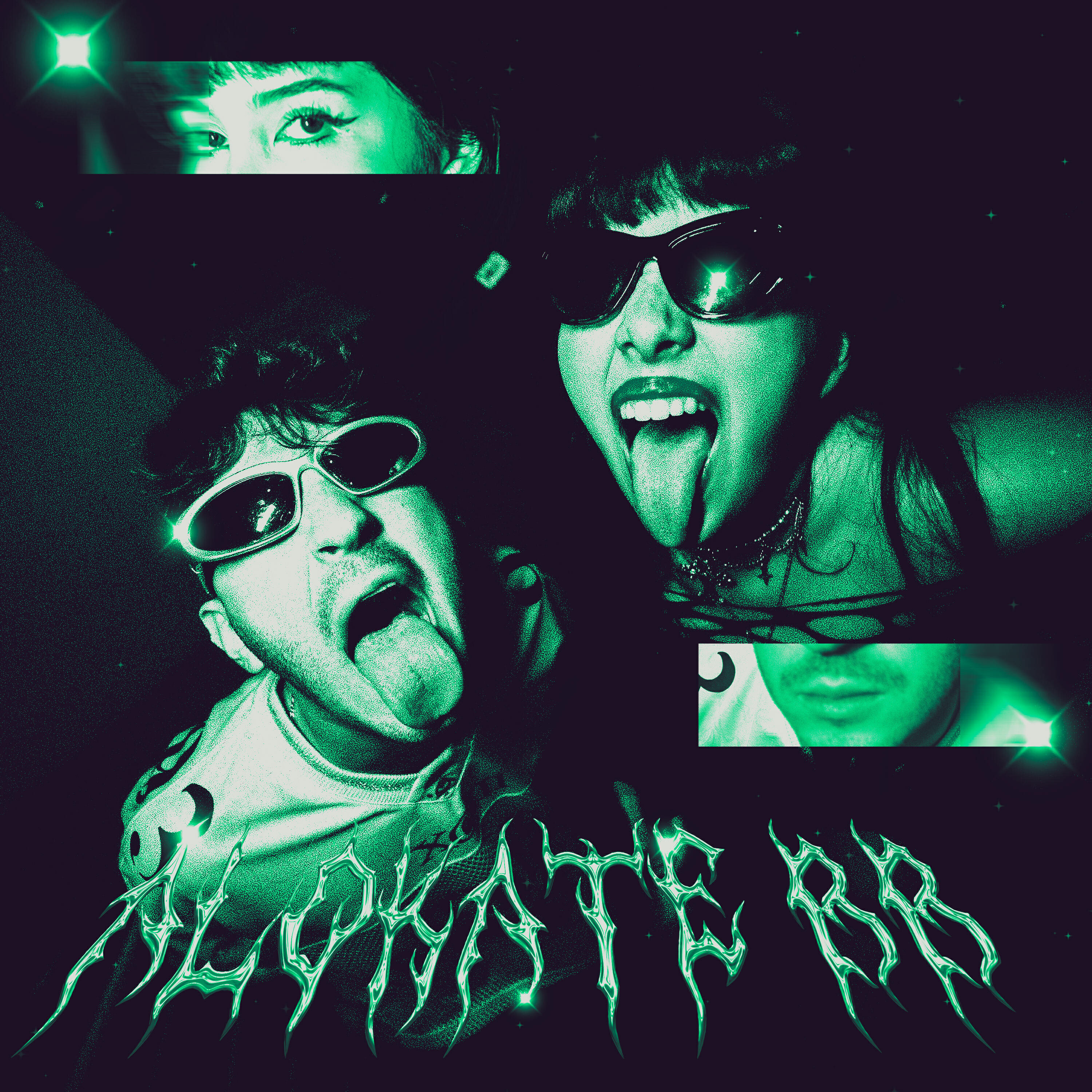 Релиз ALOKATE BB
