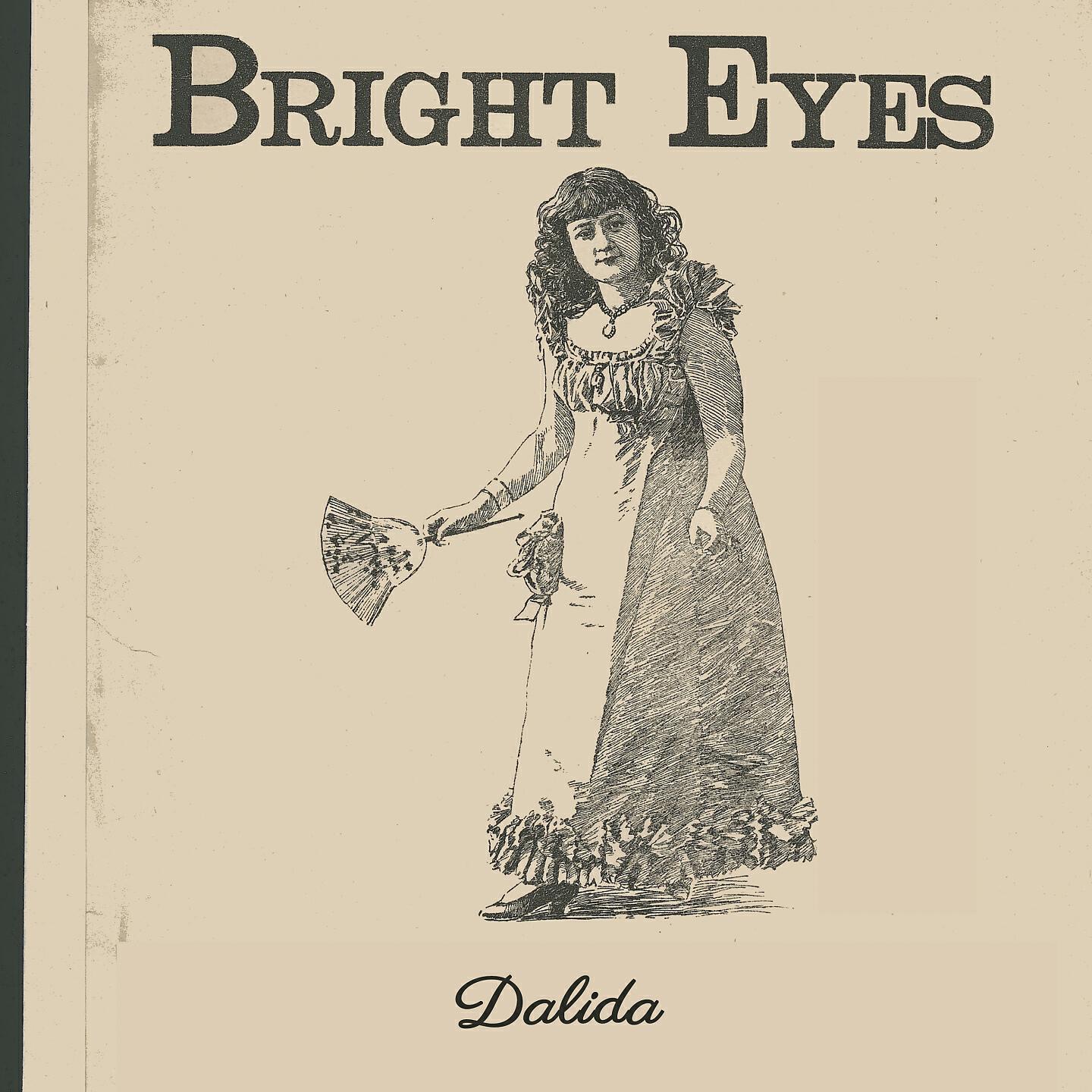 Релиз Bright Eyes
