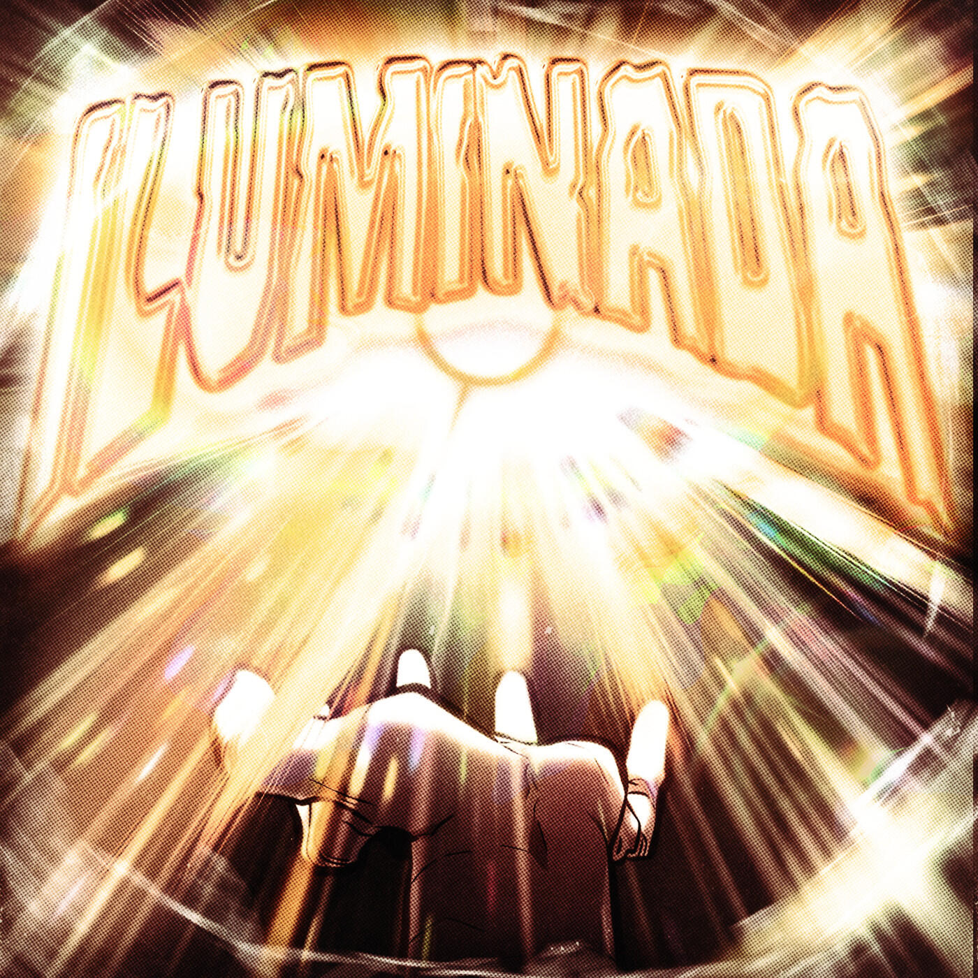 Релиз ILUMINADA