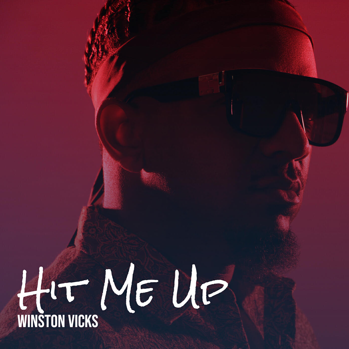 Winston Vicks
