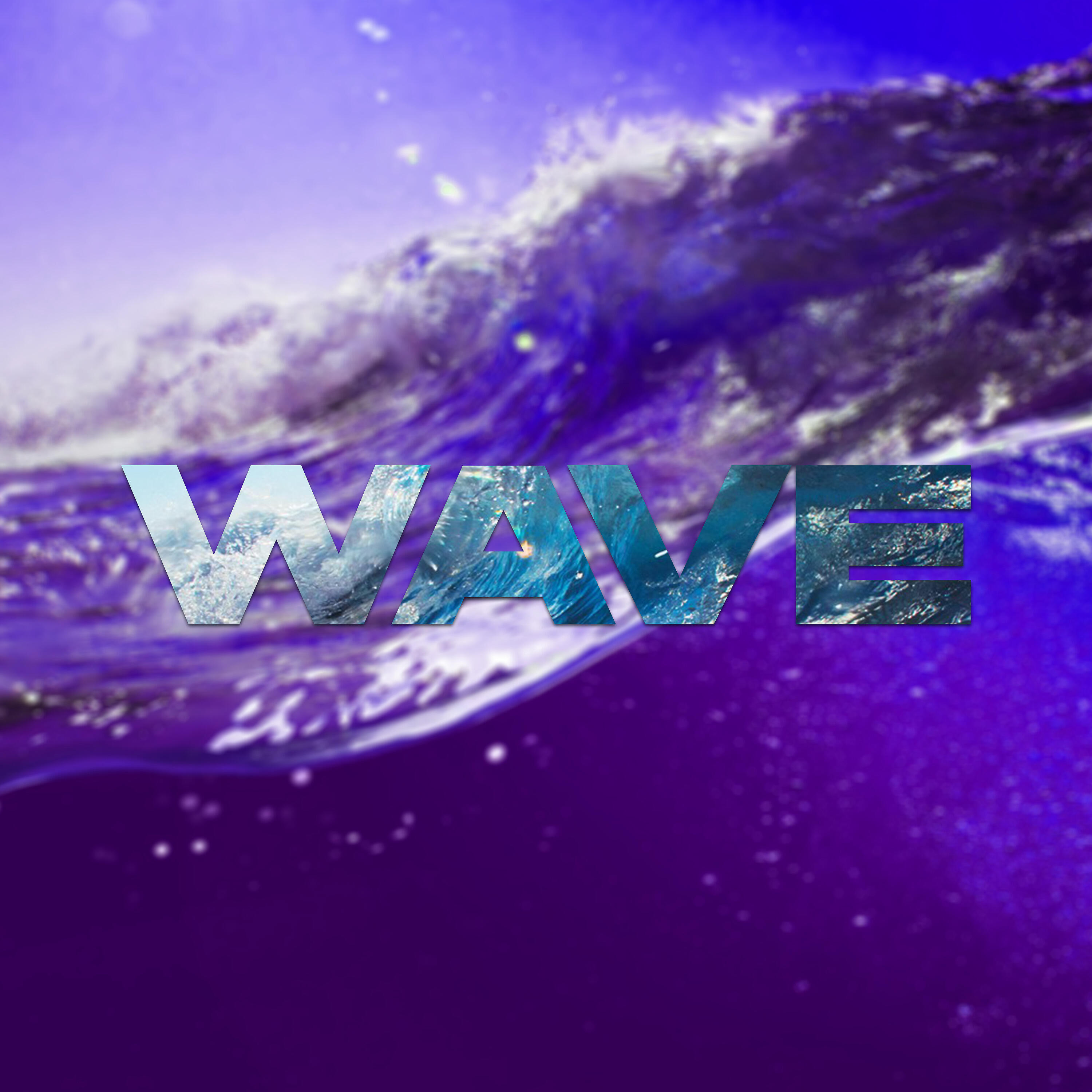 Релиз Wave