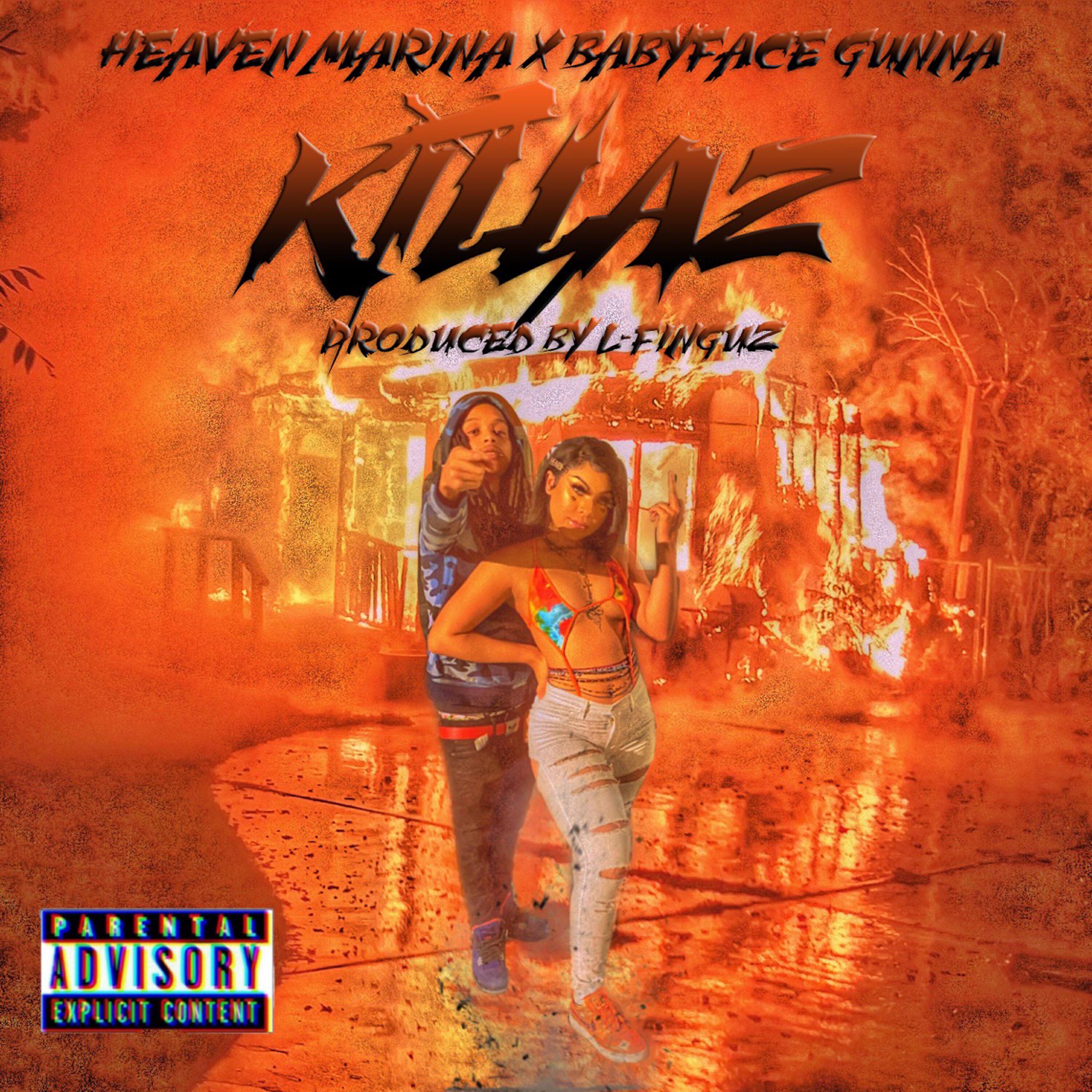 Релиз Killaz
