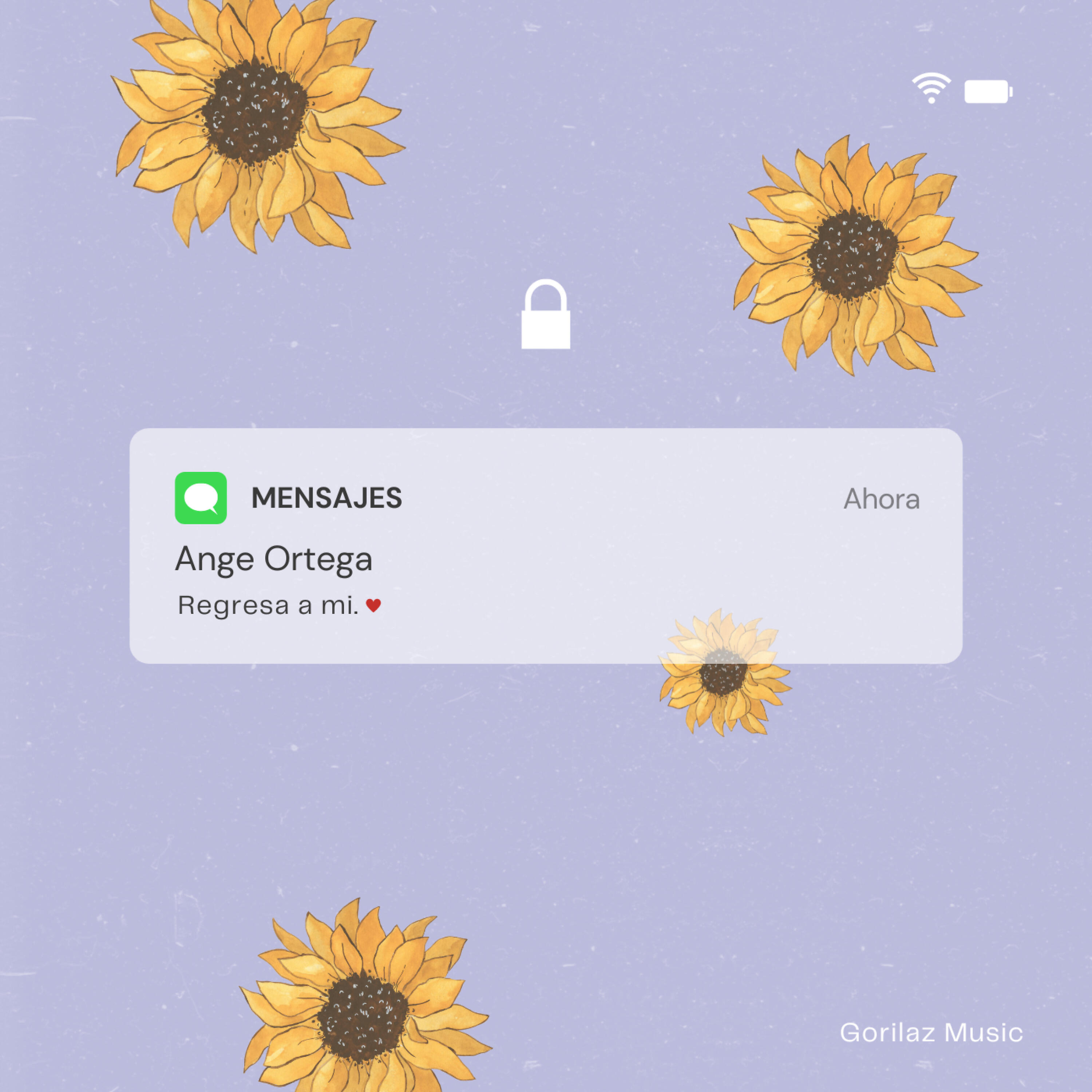 Релиз Regresa a Mi