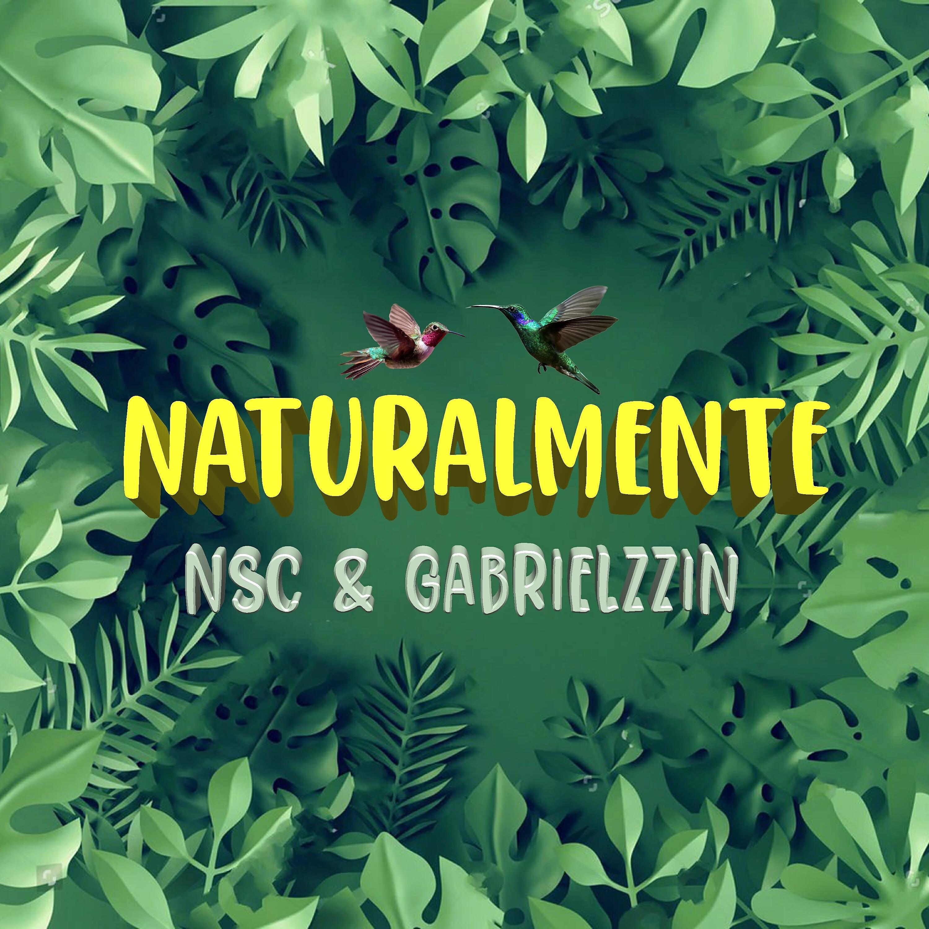 Релиз Naturalmente