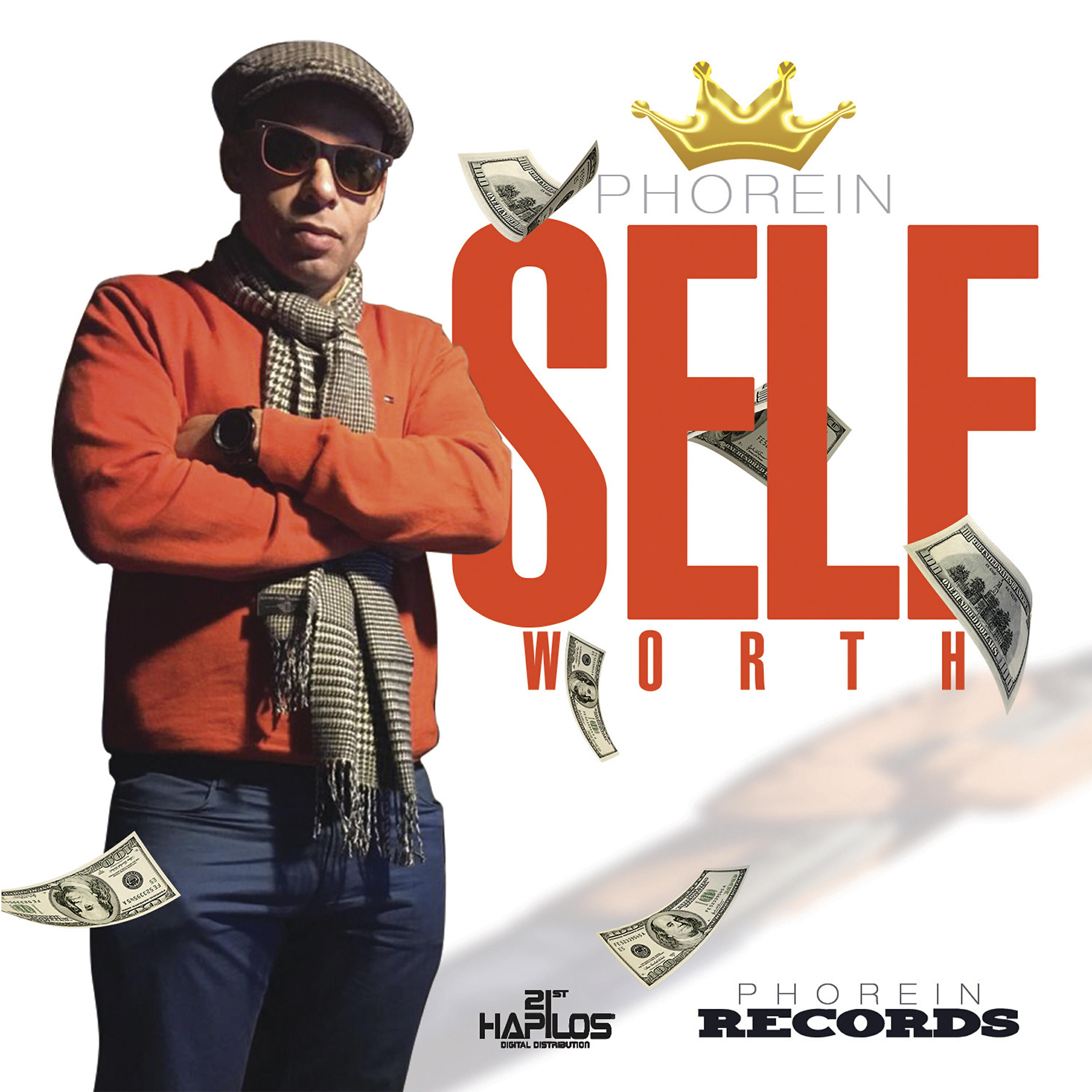 Релиз Self Worth - Single