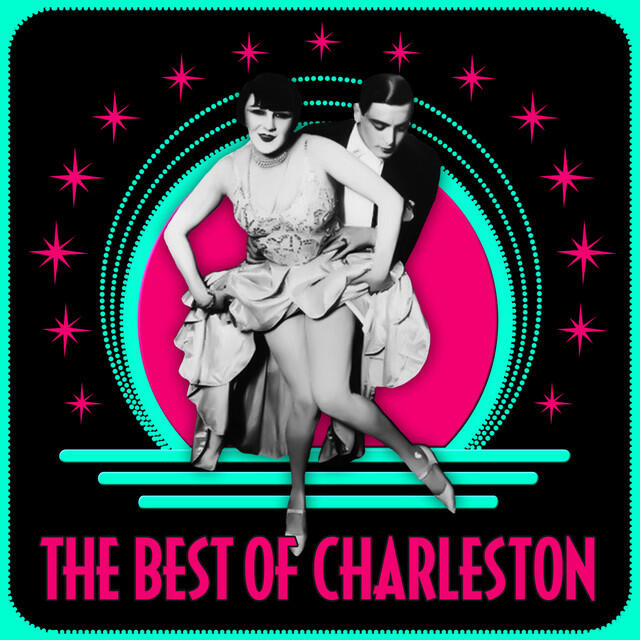 Релиз The Best of Charleston