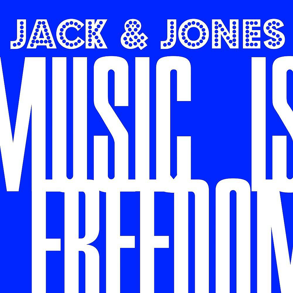 Релиз Music Is Freedom