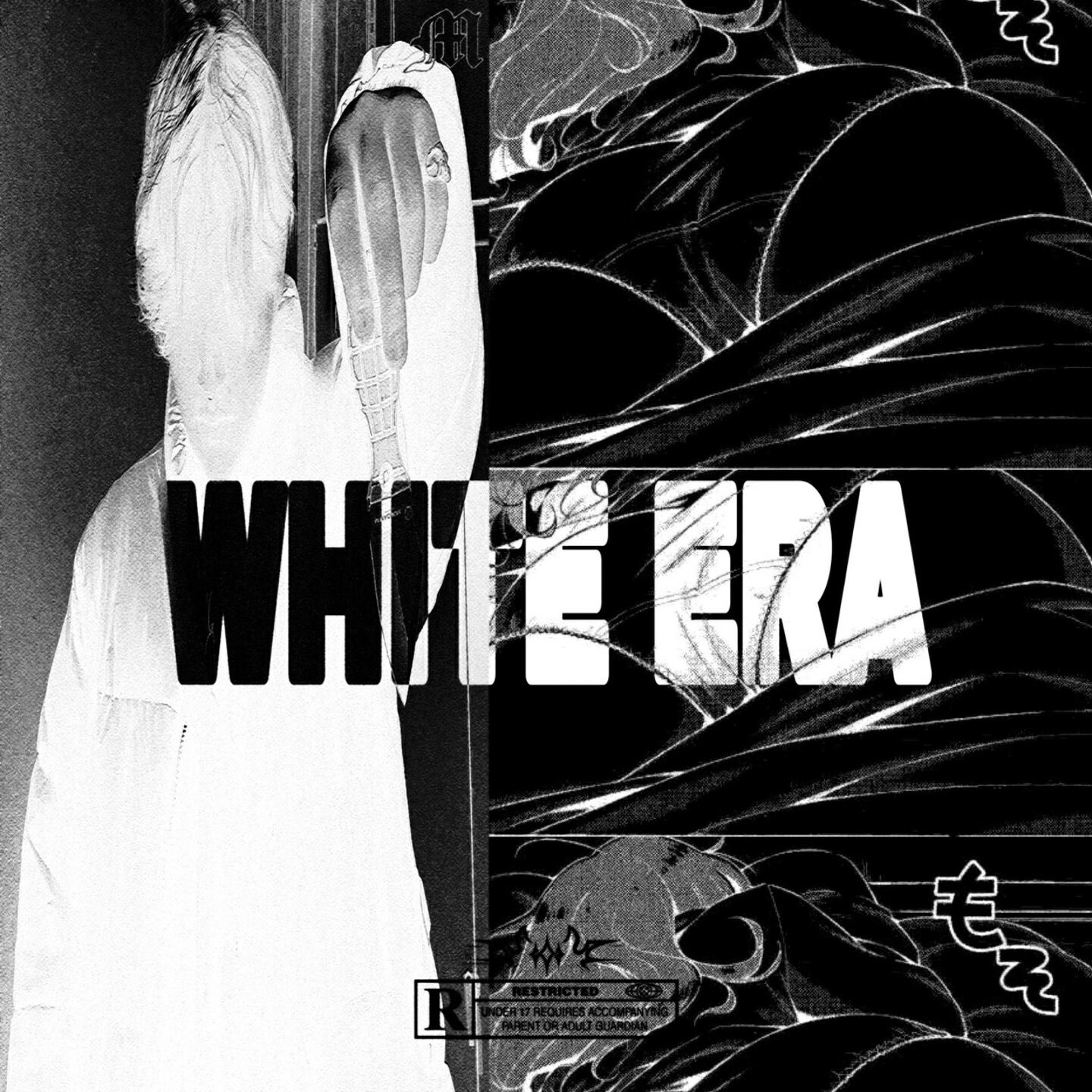 Релиз WHITE ERA