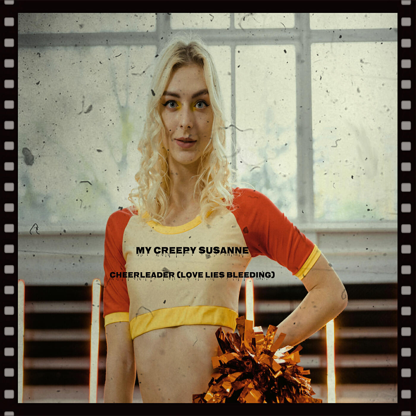 Релиз Cheerleader (Love Lies Bleeding)