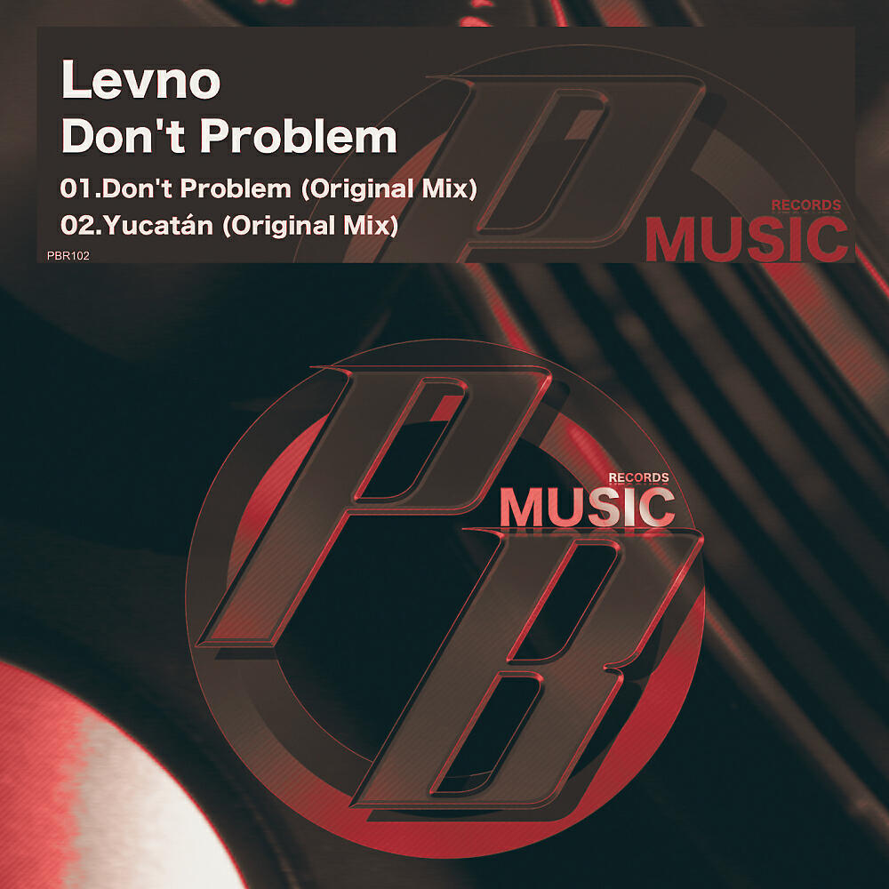 Постер альбома Don't Problem