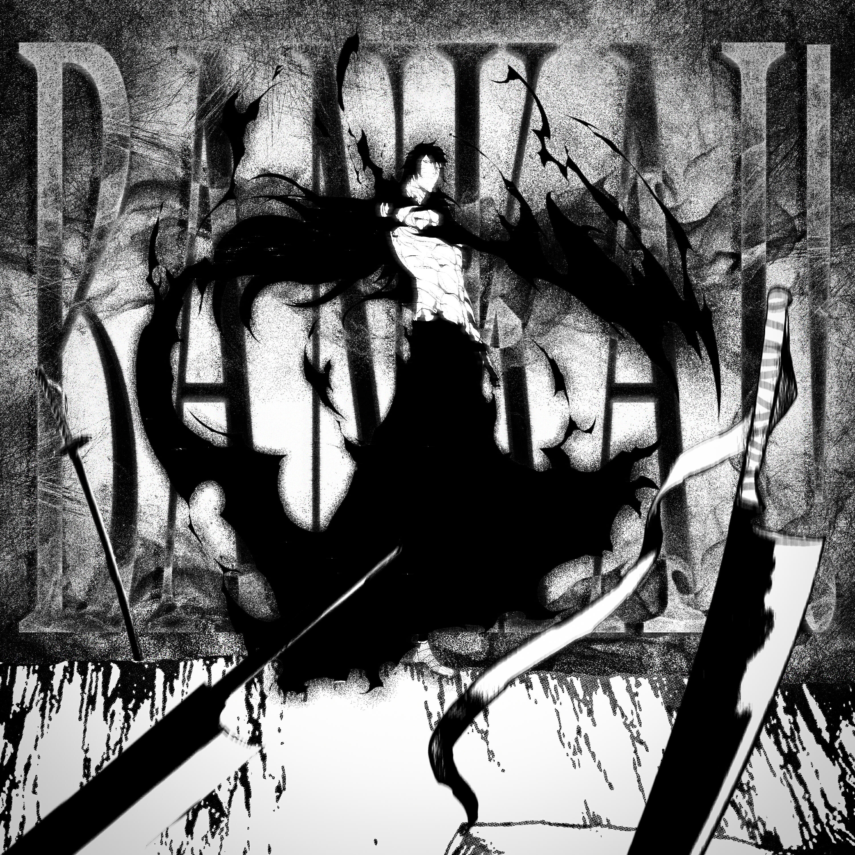 Релиз BANKAI