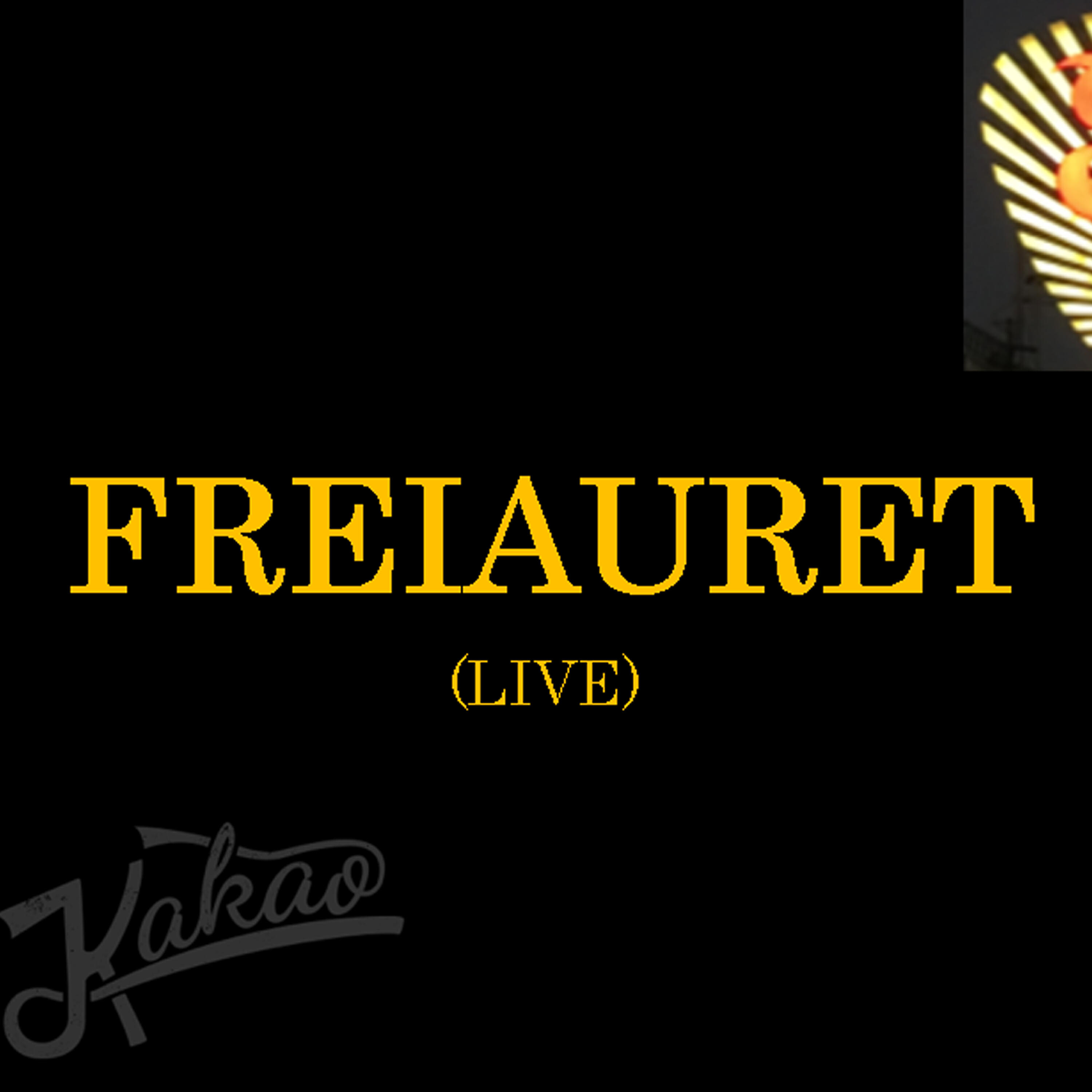Релиз Freiauret