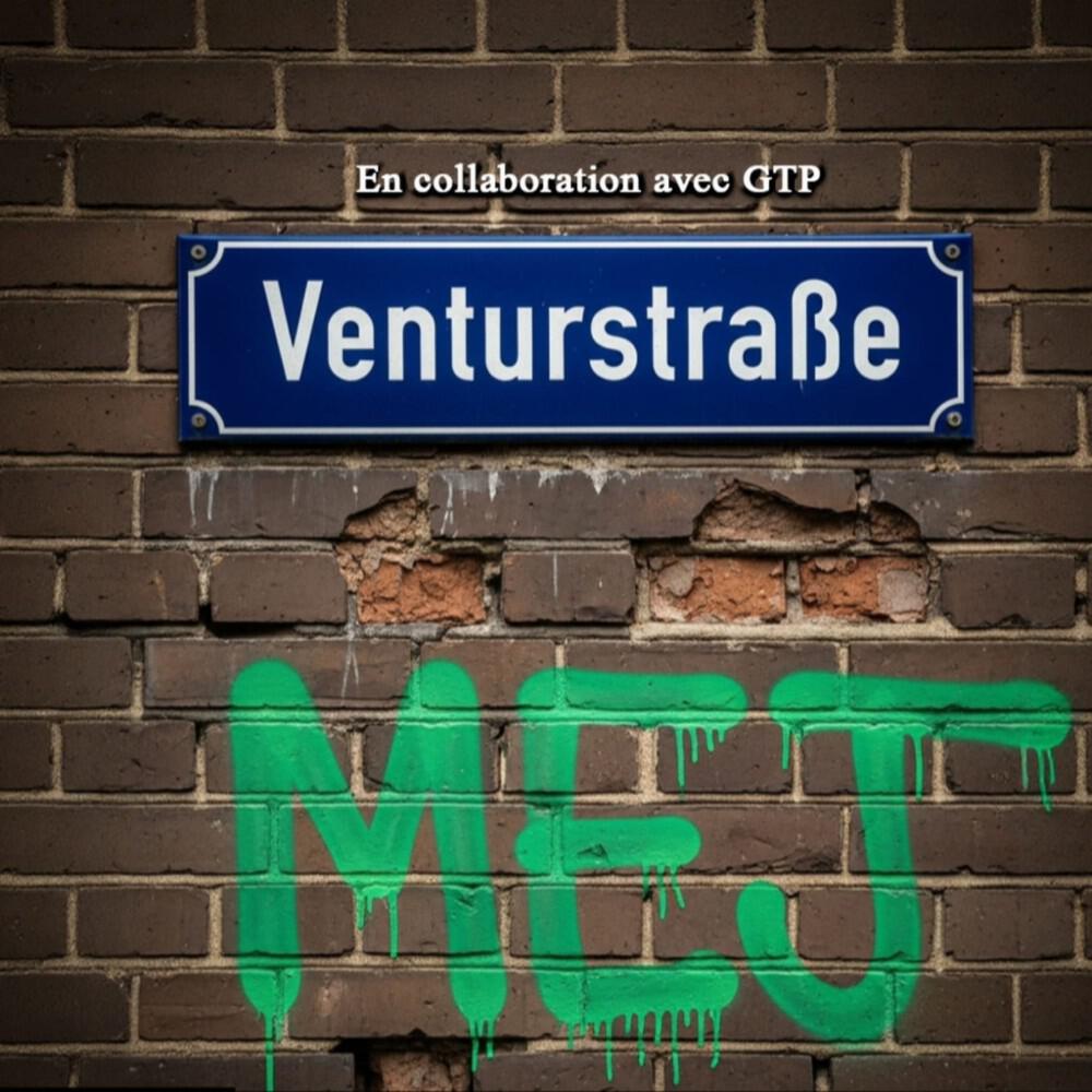 Релиз Venturstraße