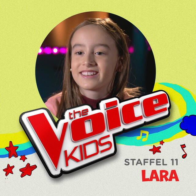 Релиз Ai Se Eu Te Pego (aus "The Voice Kids, Staffel 11") [Live]