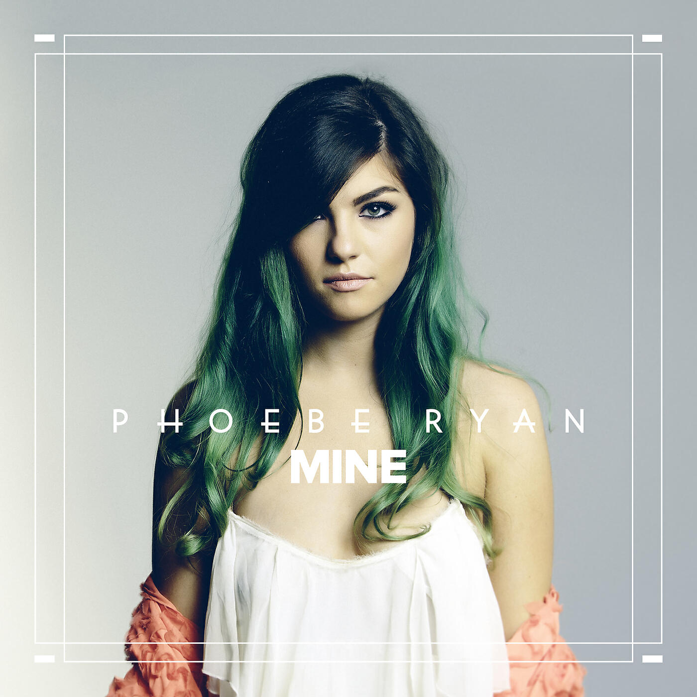 Релиз Mine EP