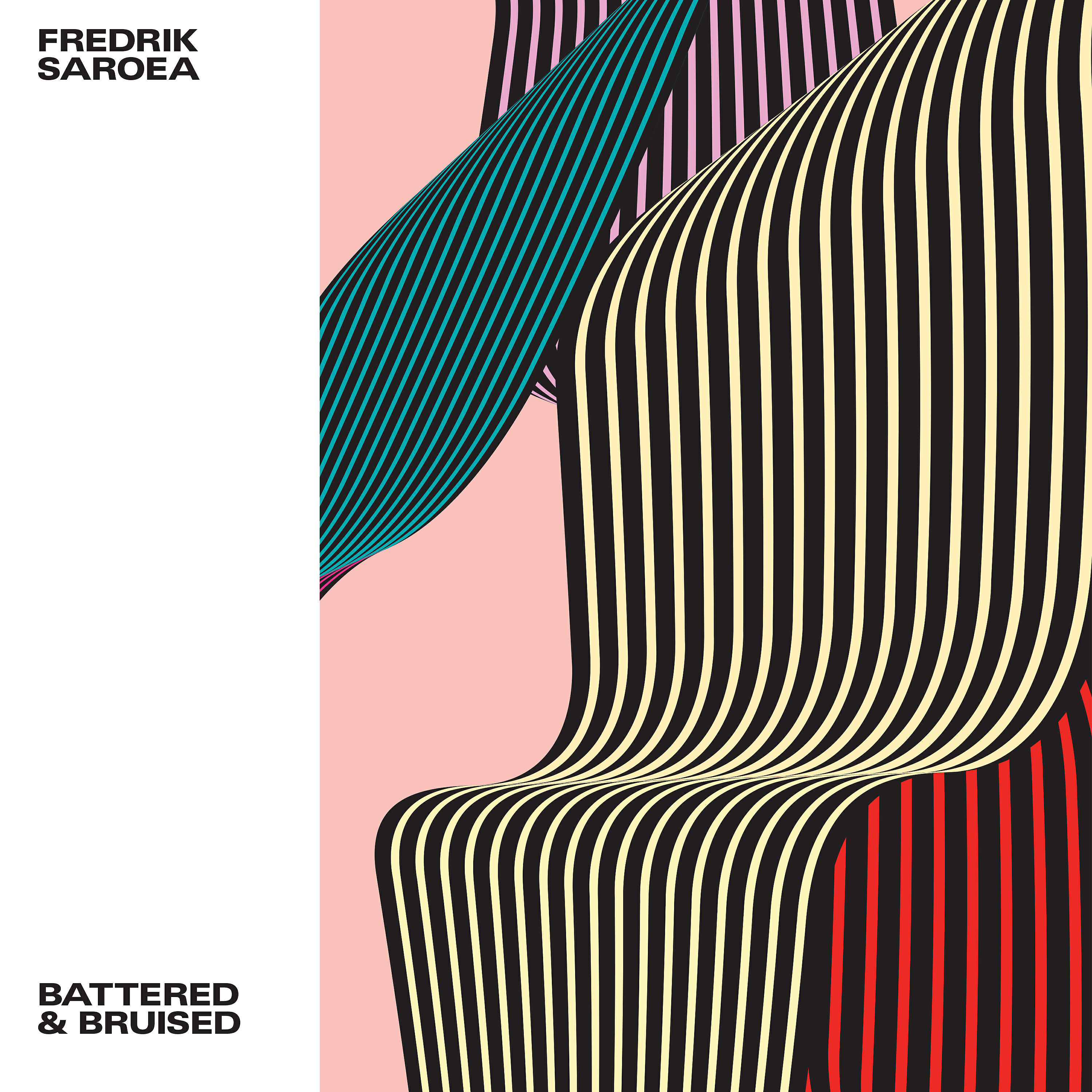 Релиз Battered & Bruised