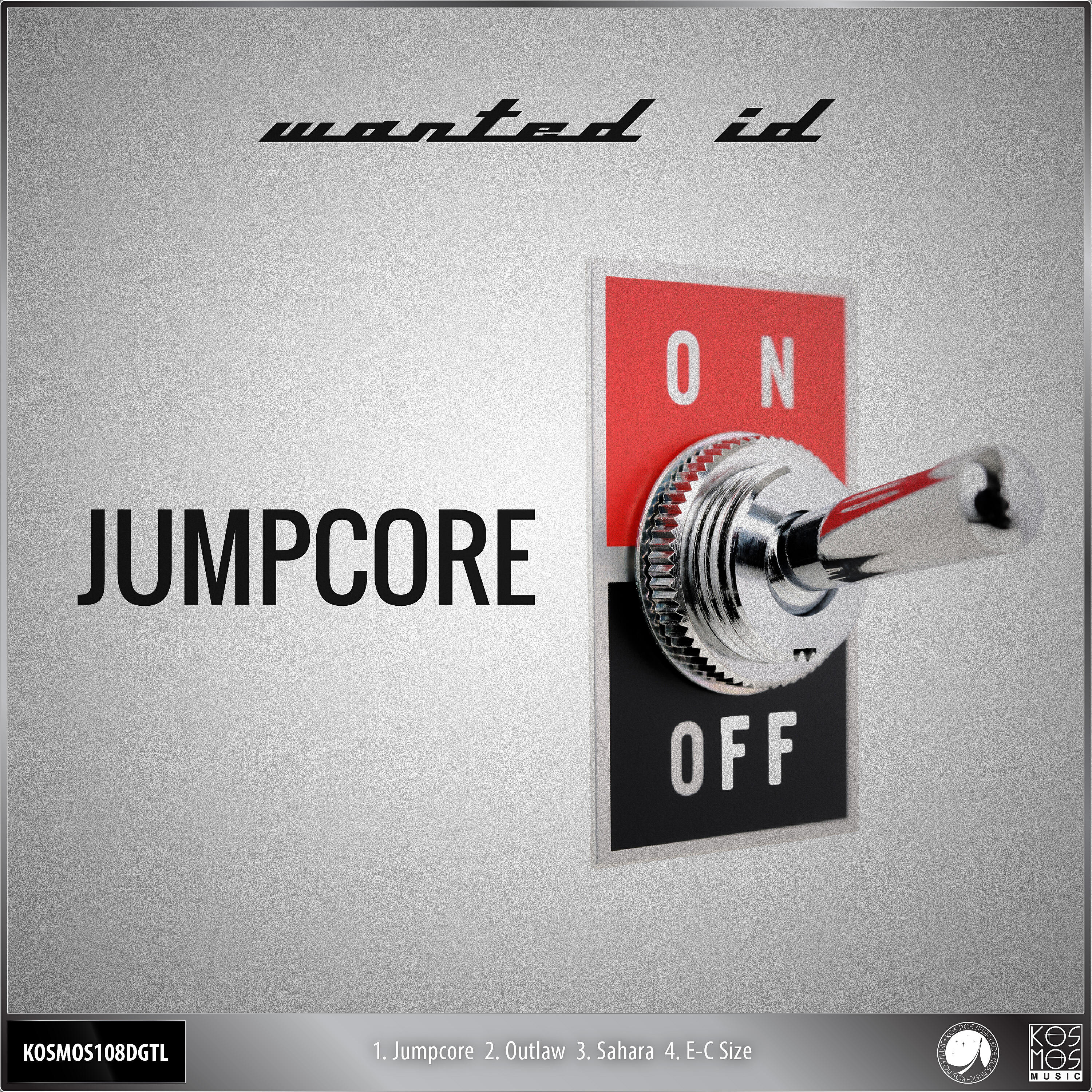 Релиз Jumpcore