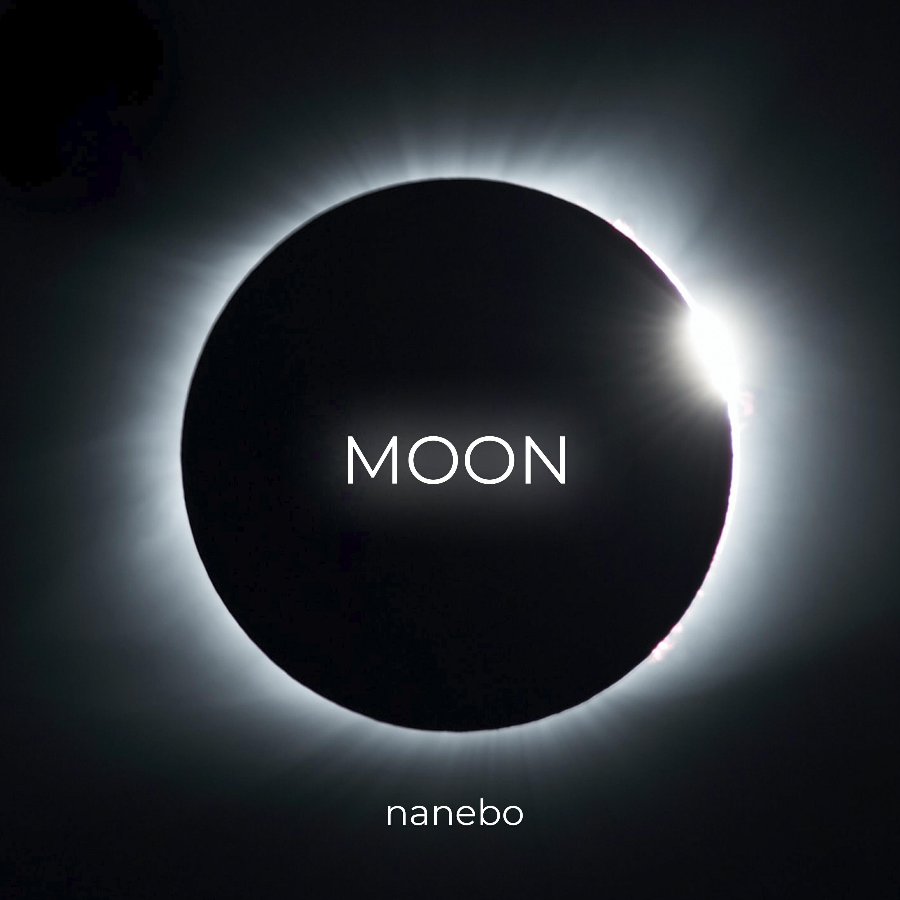 Постер альбома Moon