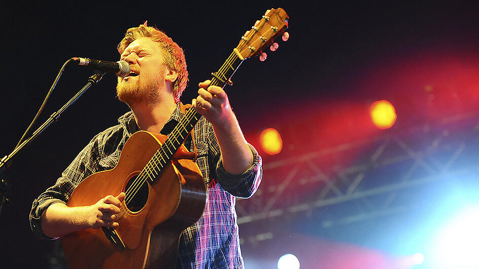 Gareth Dunlop