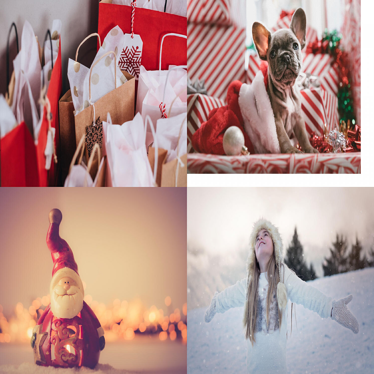 Релиз We Wish You a Merry Christmas, Lofi Christmas
