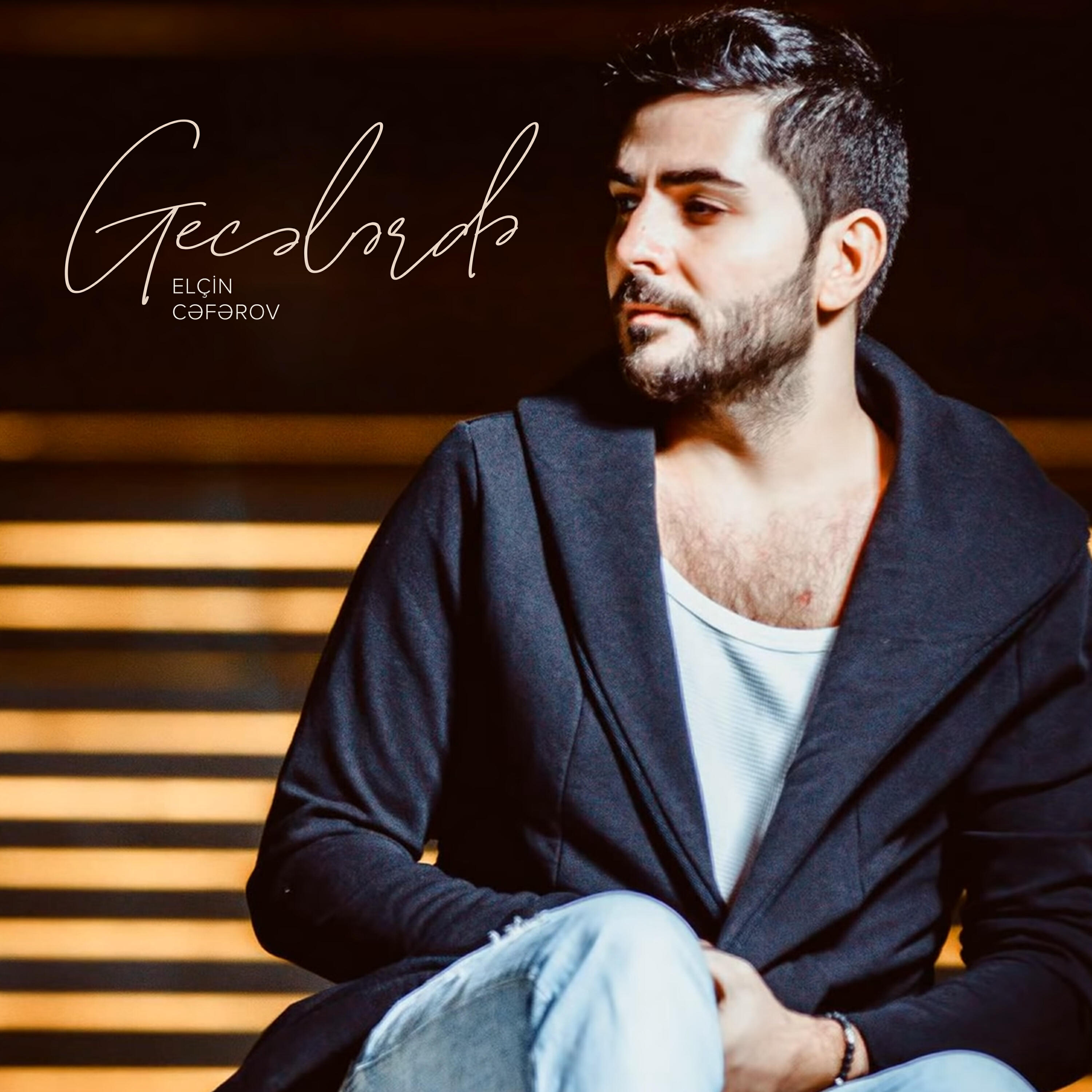 Релиз Gecələrdə