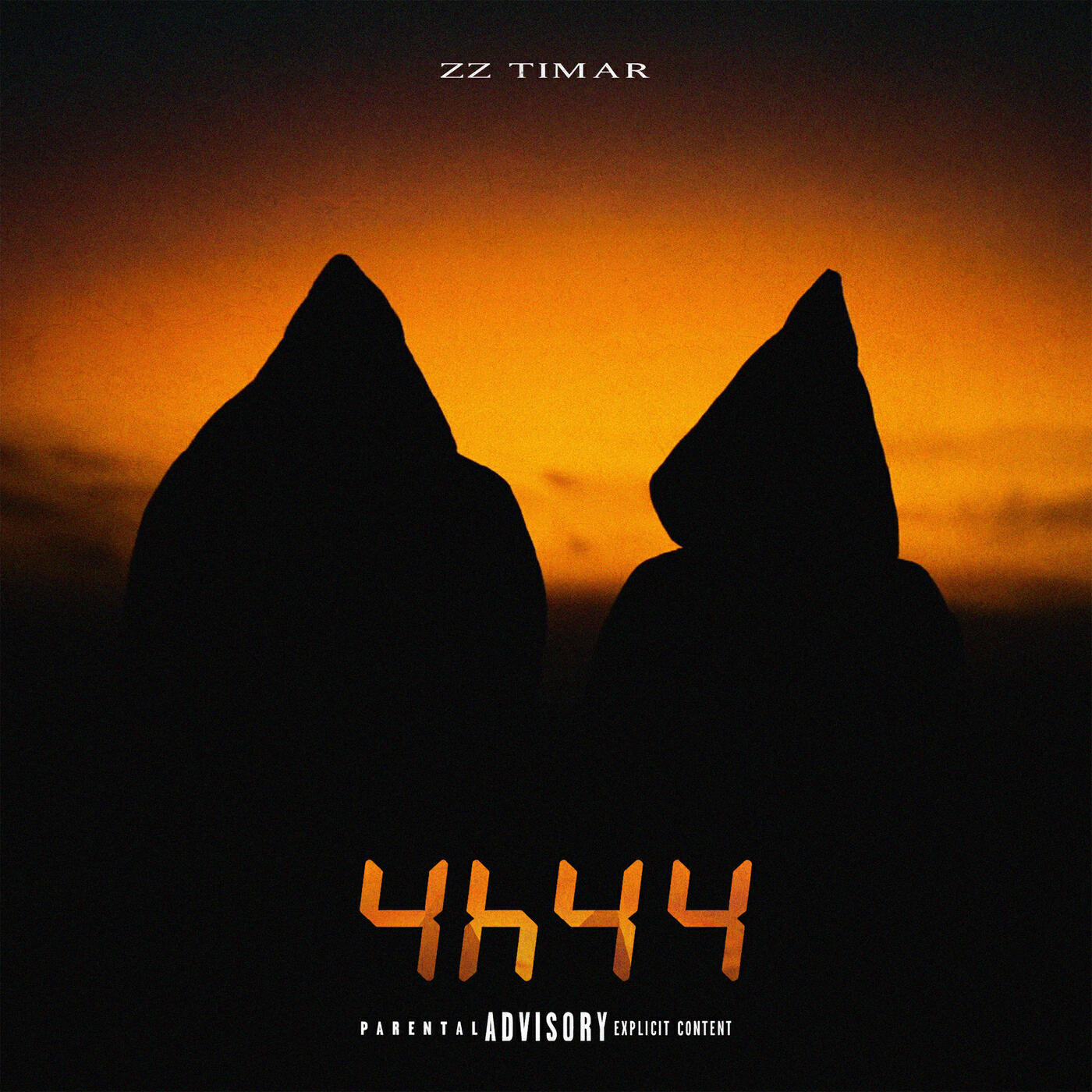 Релиз 4h44