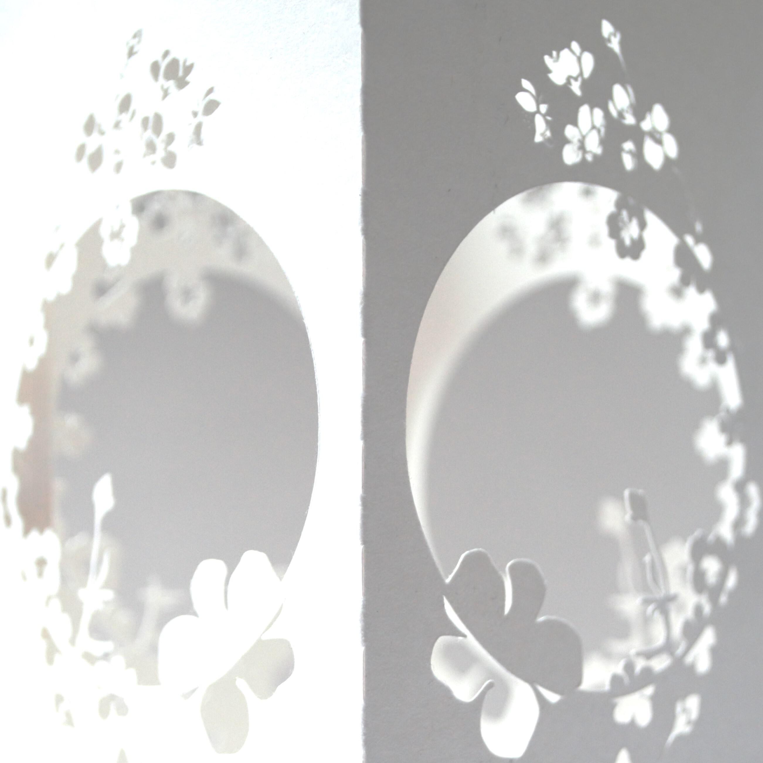 Релиз Reflections