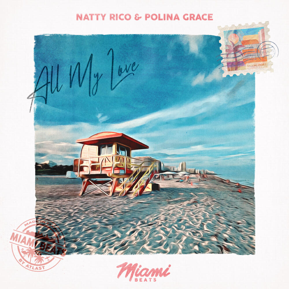 Релиз All My Love