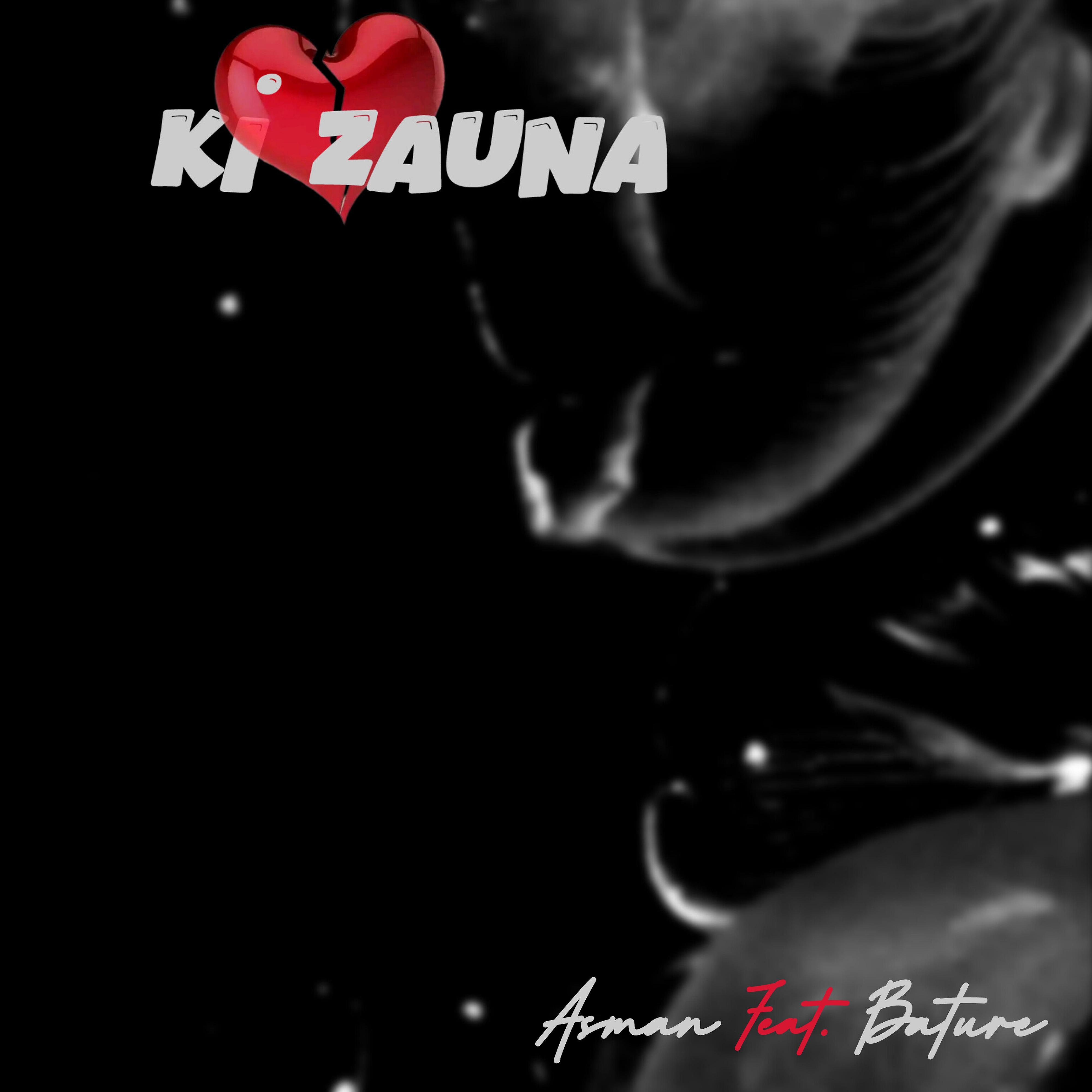 Постер альбома Ki Zauna (feat. Bature)