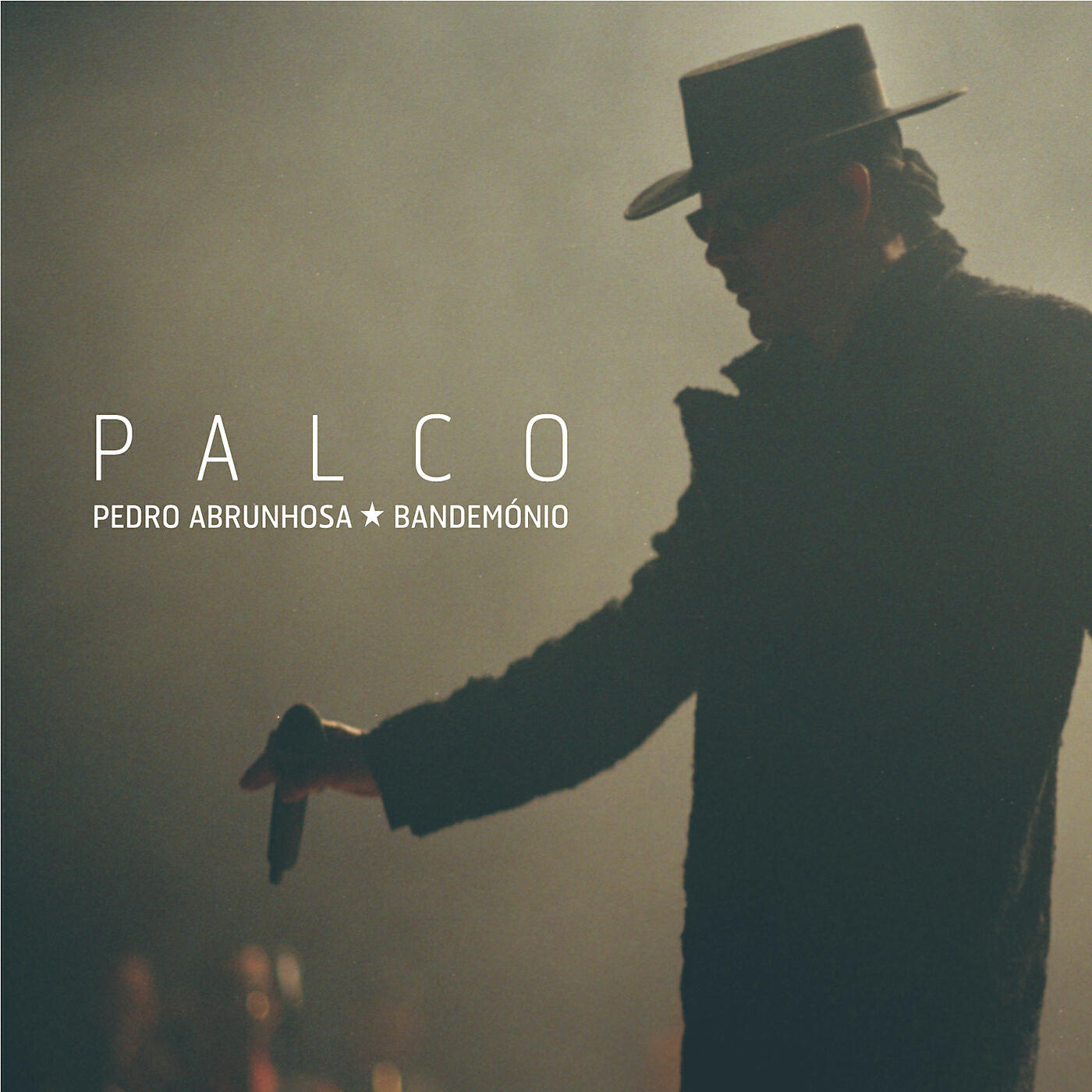 Релиз Palco