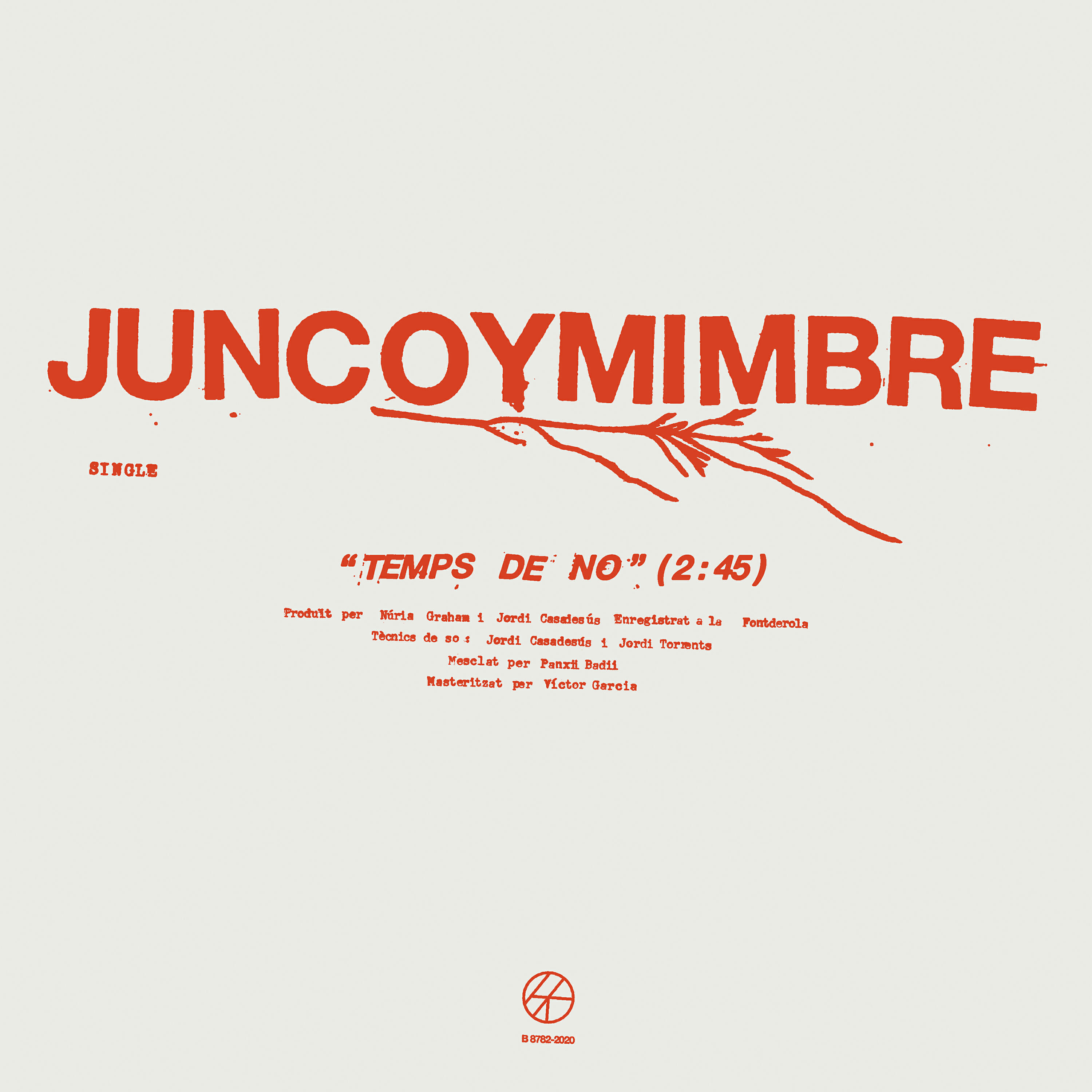 Релиз Temps de no