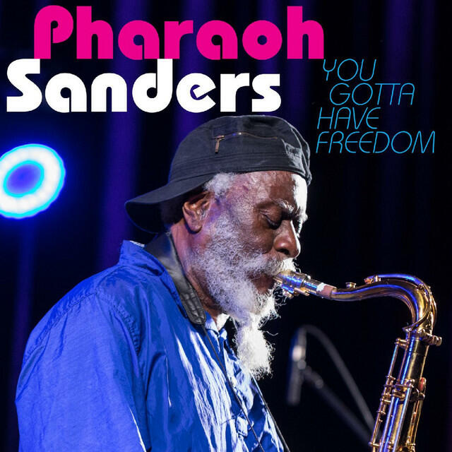 Релиз You Gotta Have Freedom (Live)