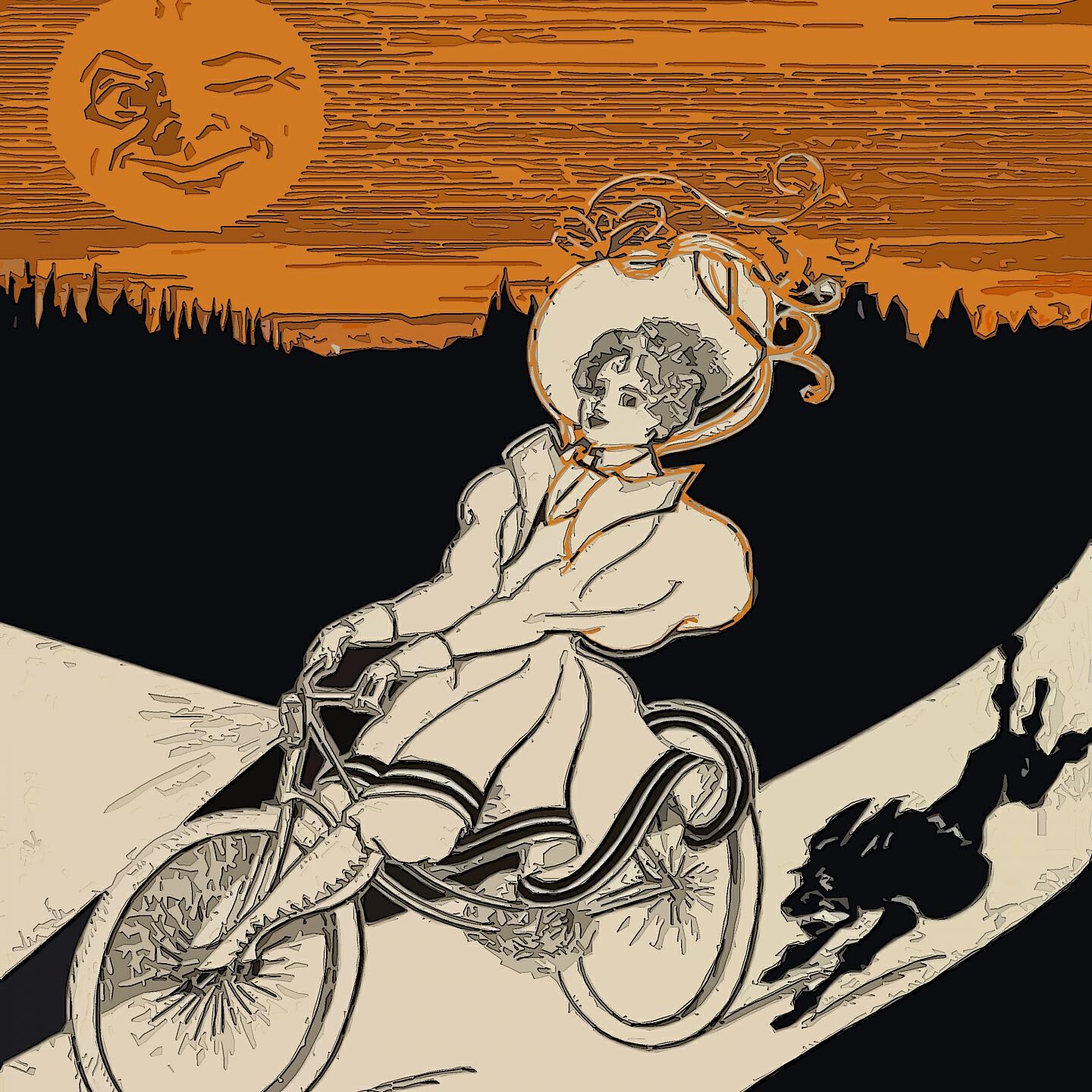 Релиз Under the Moonlight