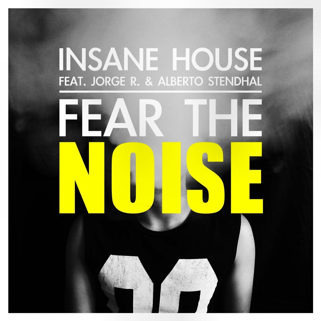 Insane House