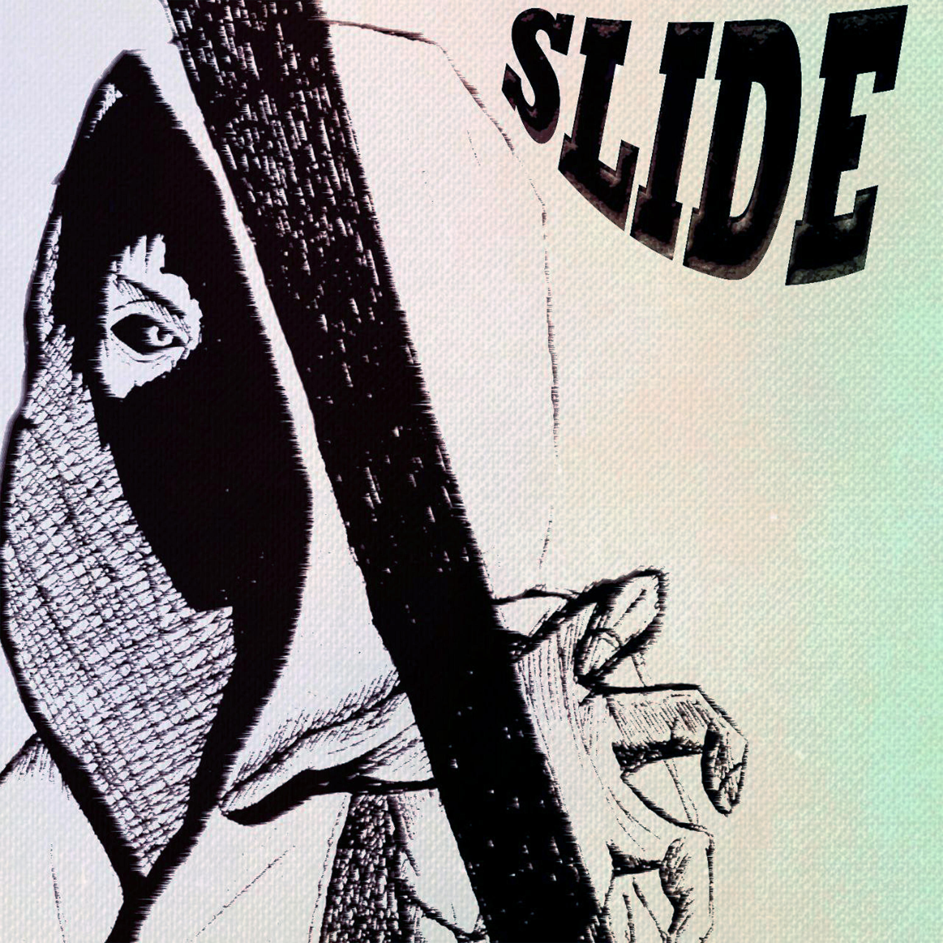 Релиз Slide